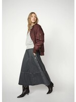 Mos Mosh Mos Mosh - Ruby Bomber Jacket