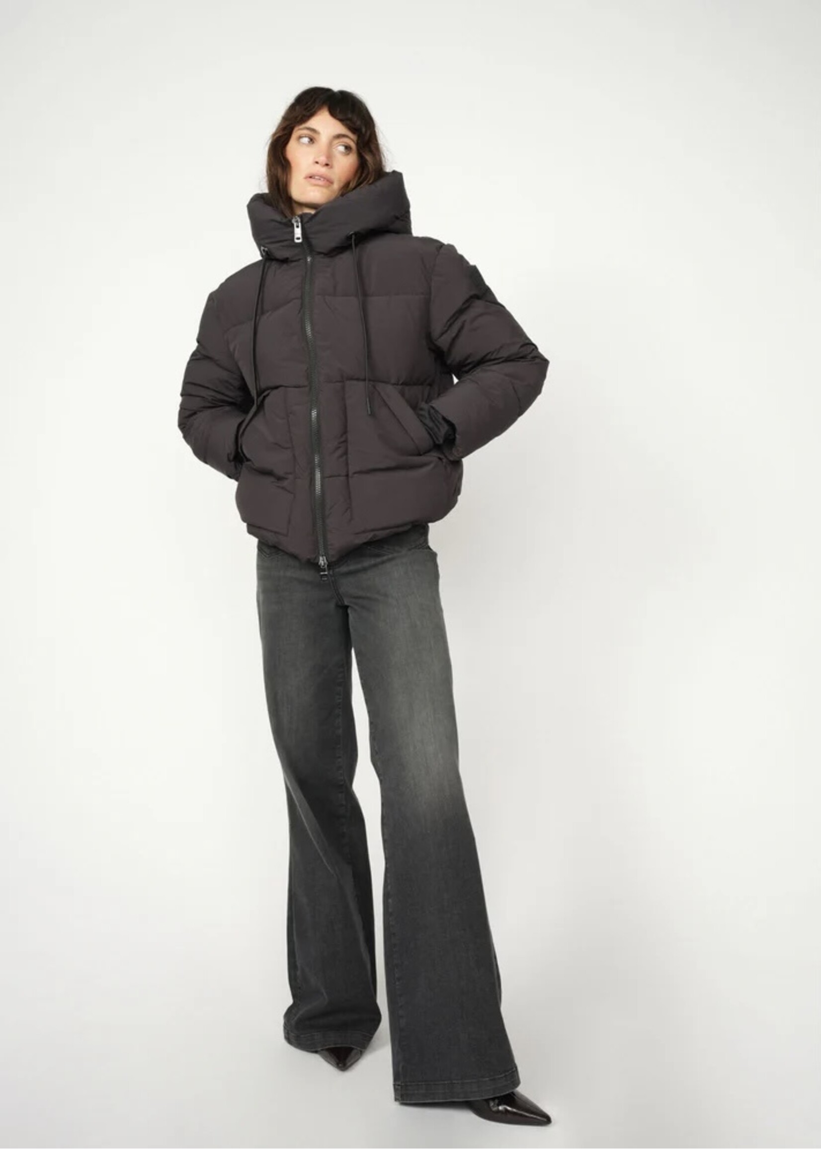 Mos Mosh Mos Mosh - Ollie Terma Jacket