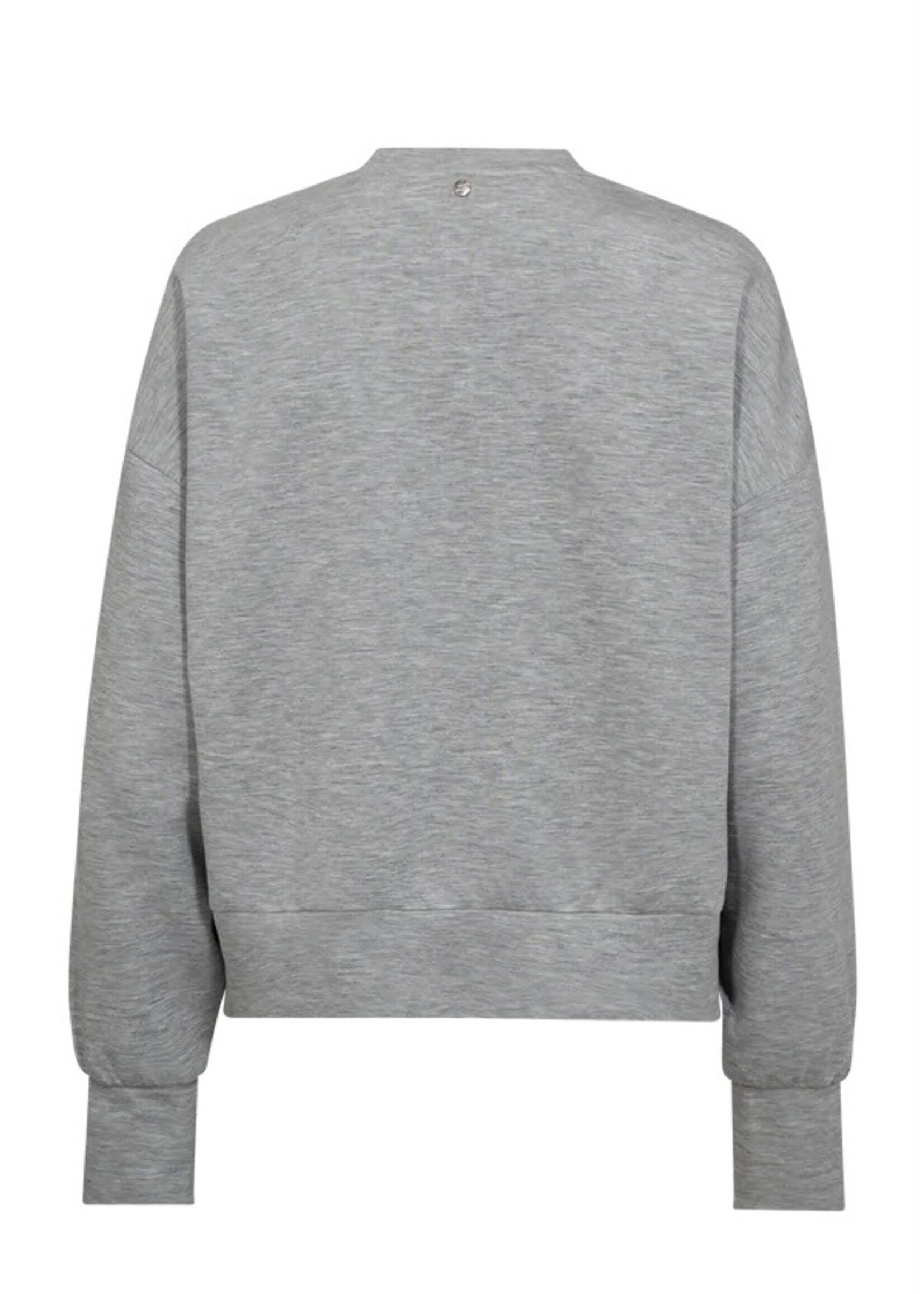 Mos Mosh Mos Mosh - Renzi O-LS Sweatshirt
