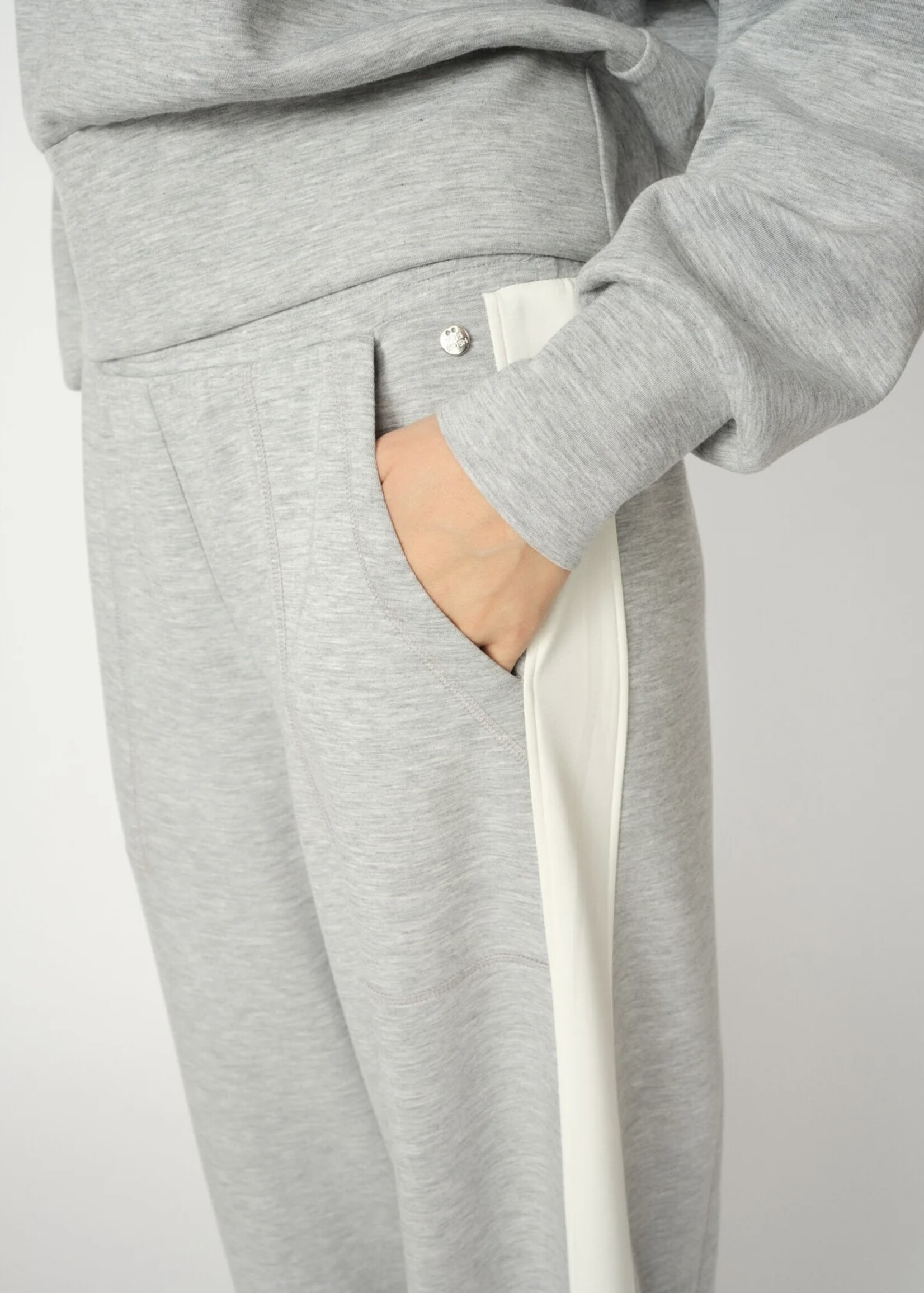 Mos Mosh Mos Mosh - Renzi Stripe Sweatpants