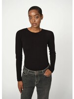 Mos Mosh Mos Mosh - Bouch O-Neck Knit