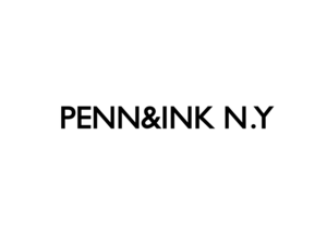Penn & ink