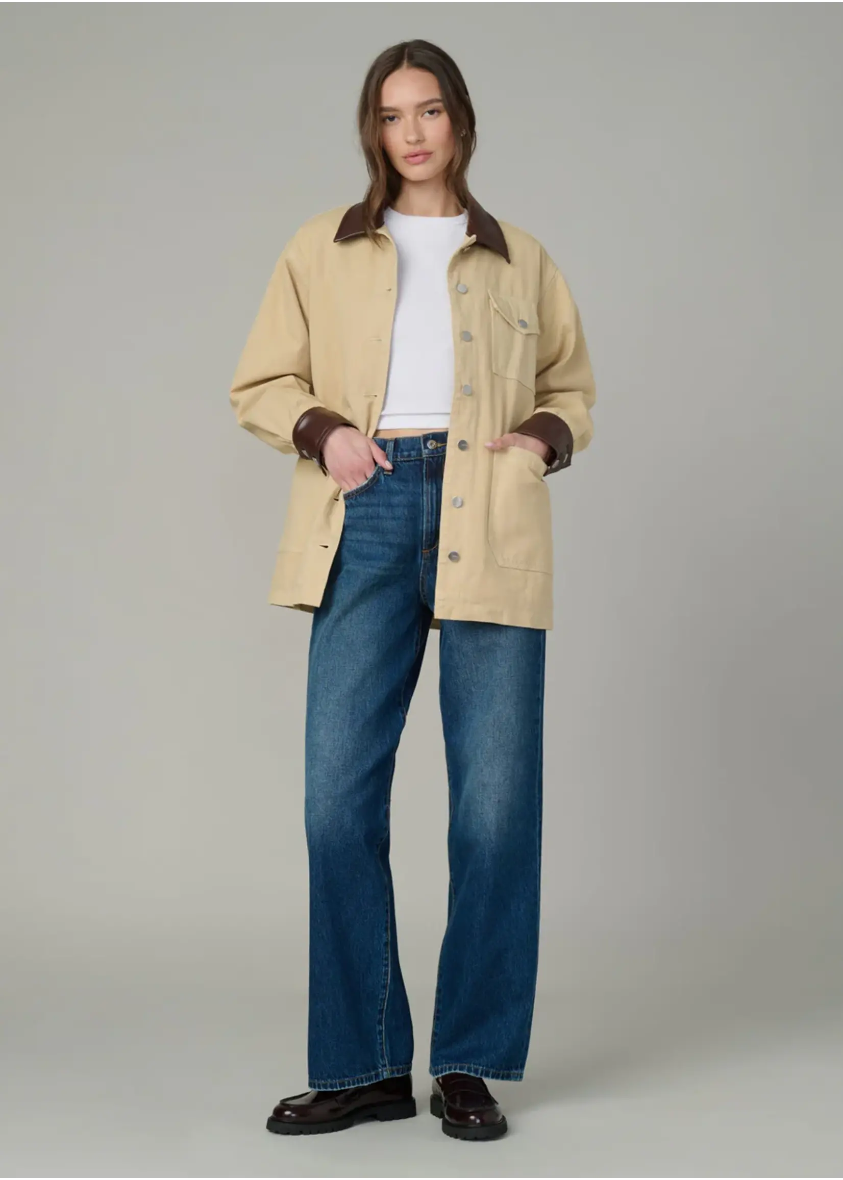 Joes Joes - The Chore Jacket