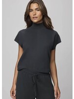 Splendid Splendid - Winslow Mock Neck Pullover