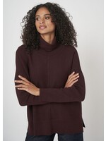 Repeat Repeat - Knitted Pullover