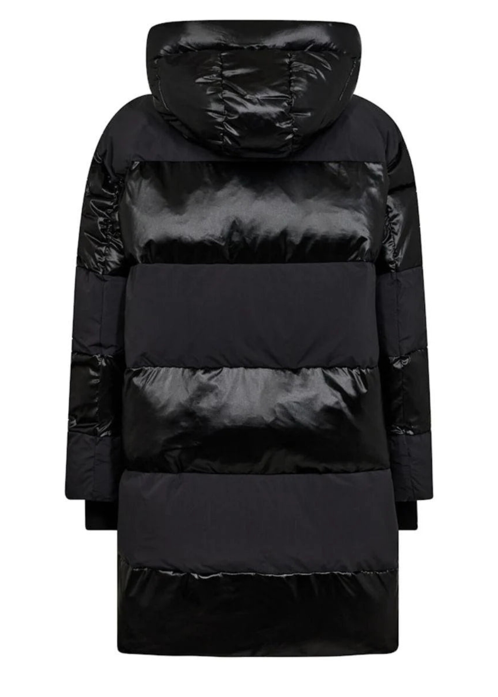 Mos Mosh Mos Mosh - Avon Block Jacket