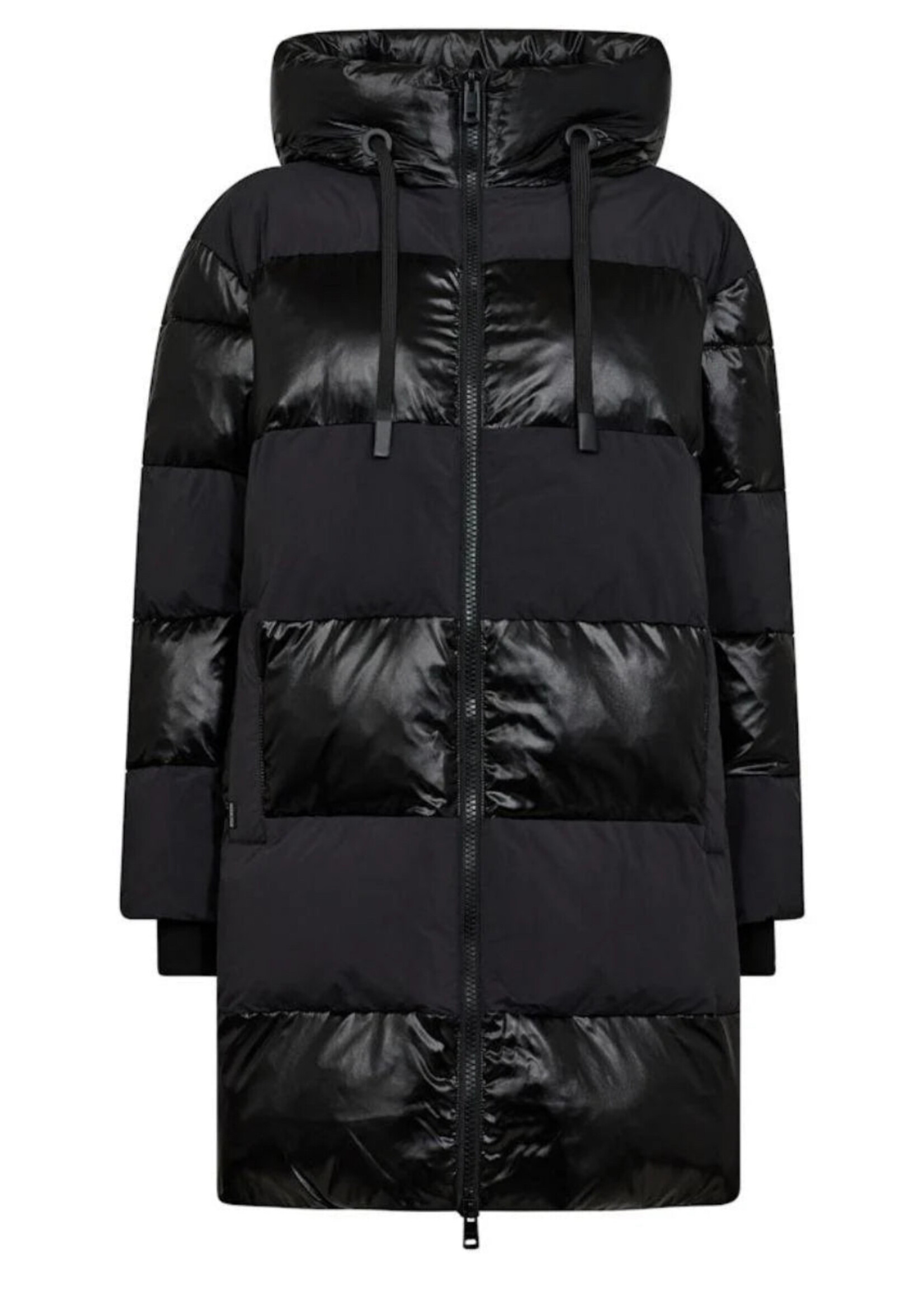 Mos Mosh Mos Mosh - Avon Block Jacket