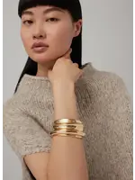 Jenny Bird Jenny Bird - Lennon Mega Bangle