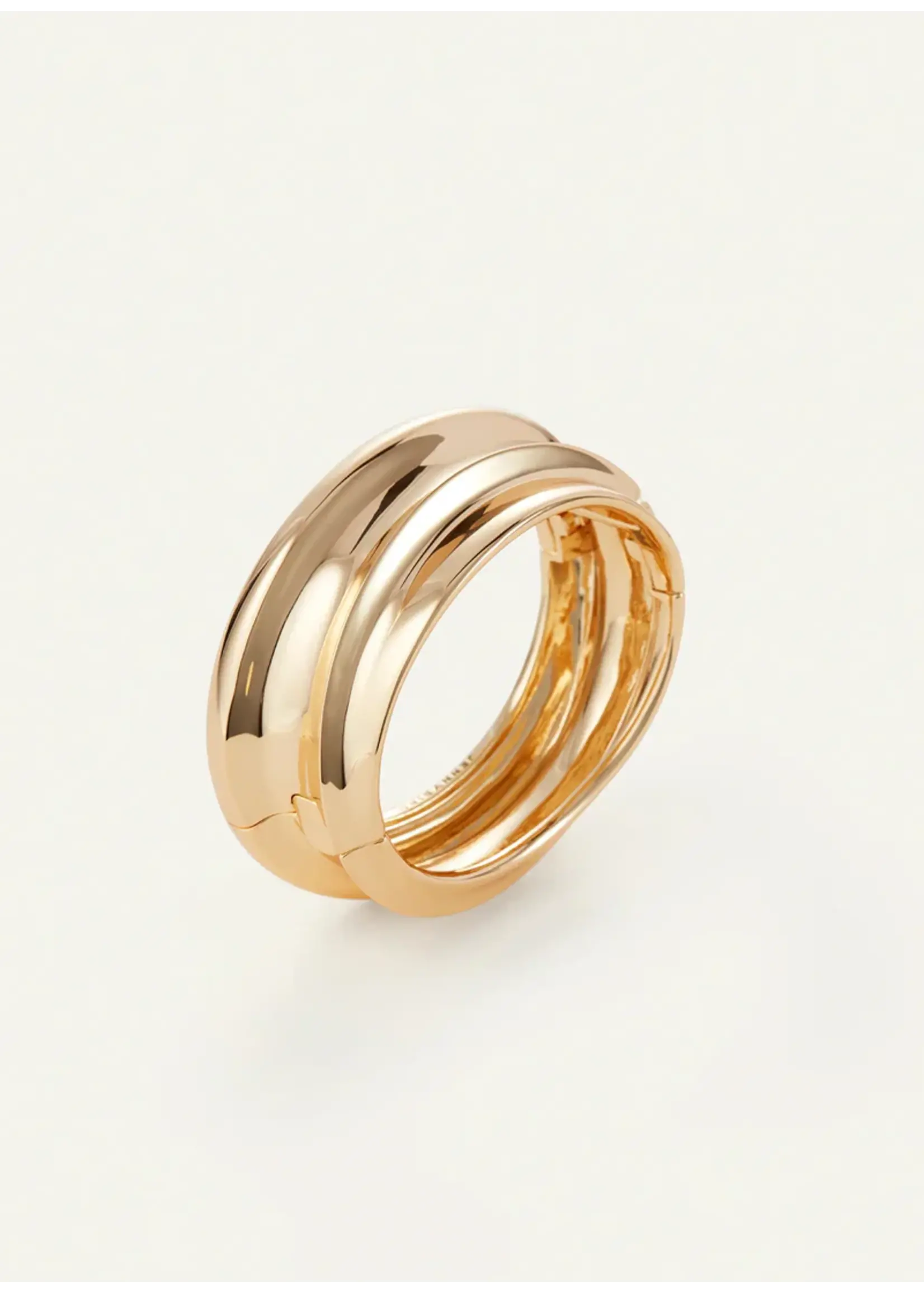 Jenny Bird Jenny Bird - Lennon Mega Bangle