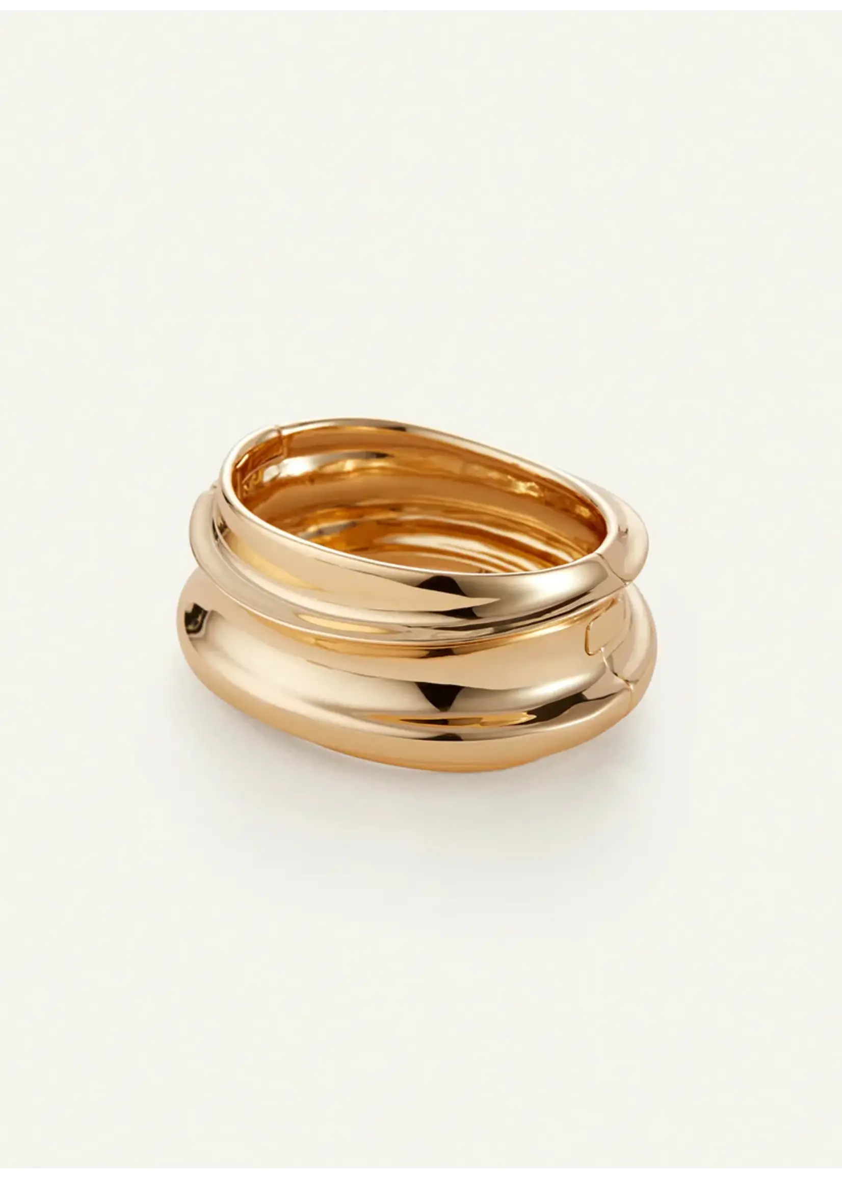 Jenny Bird Jenny Bird - Lennon Mega Bangle