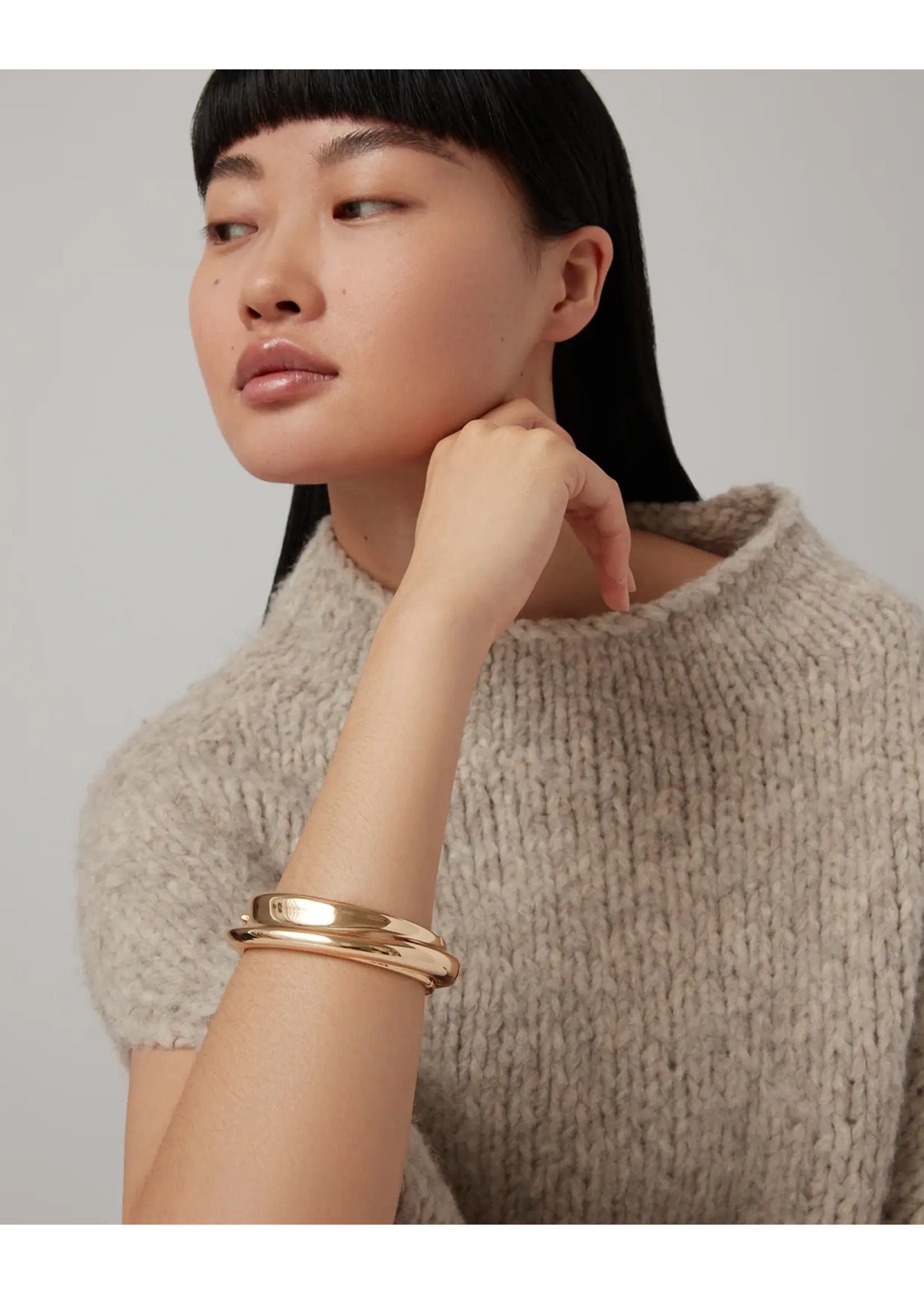 Jenny Bird Jenny Bird - Lennon Bangle