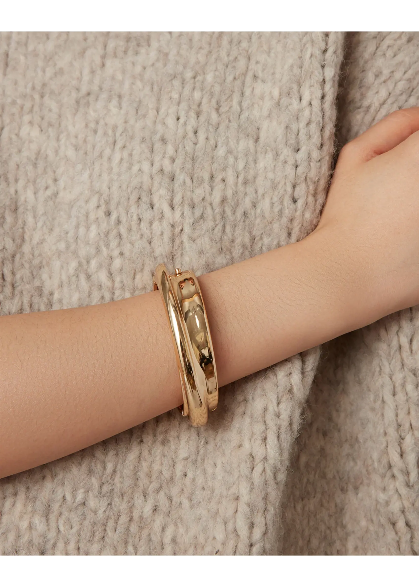 Jenny Bird Jenny Bird - Lennon Bangle