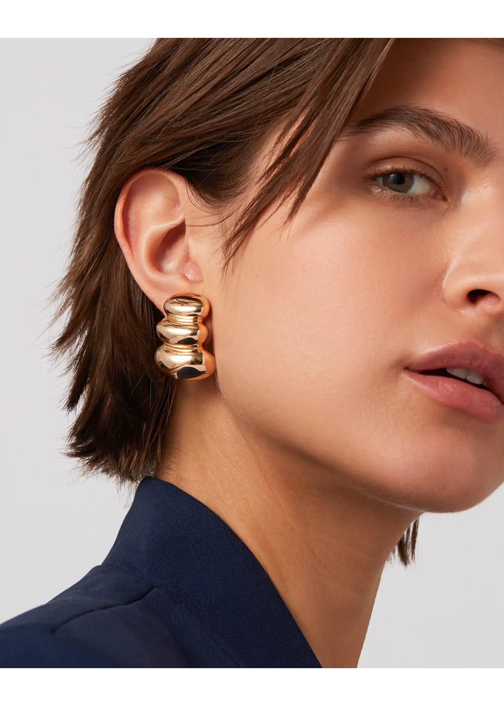 Jenny Bird Jenny Bird - Non-Stop Earrings