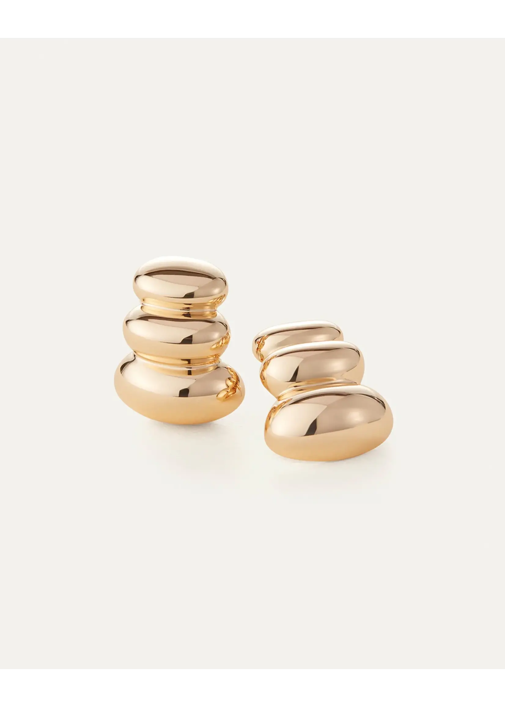 Jenny Bird Jenny Bird - Non-Stop Earrings