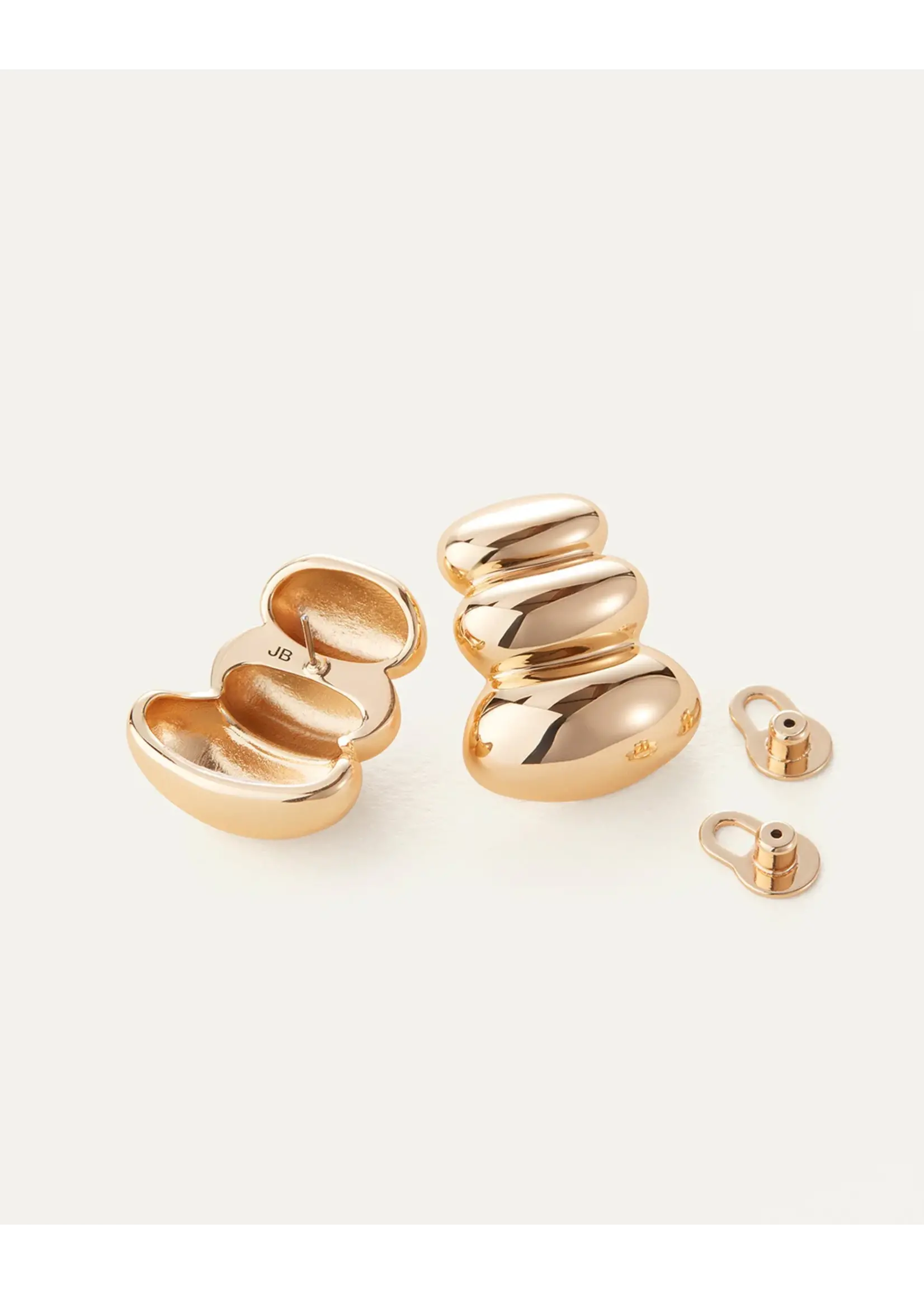 Jenny Bird Jenny Bird - Non-Stop Earrings