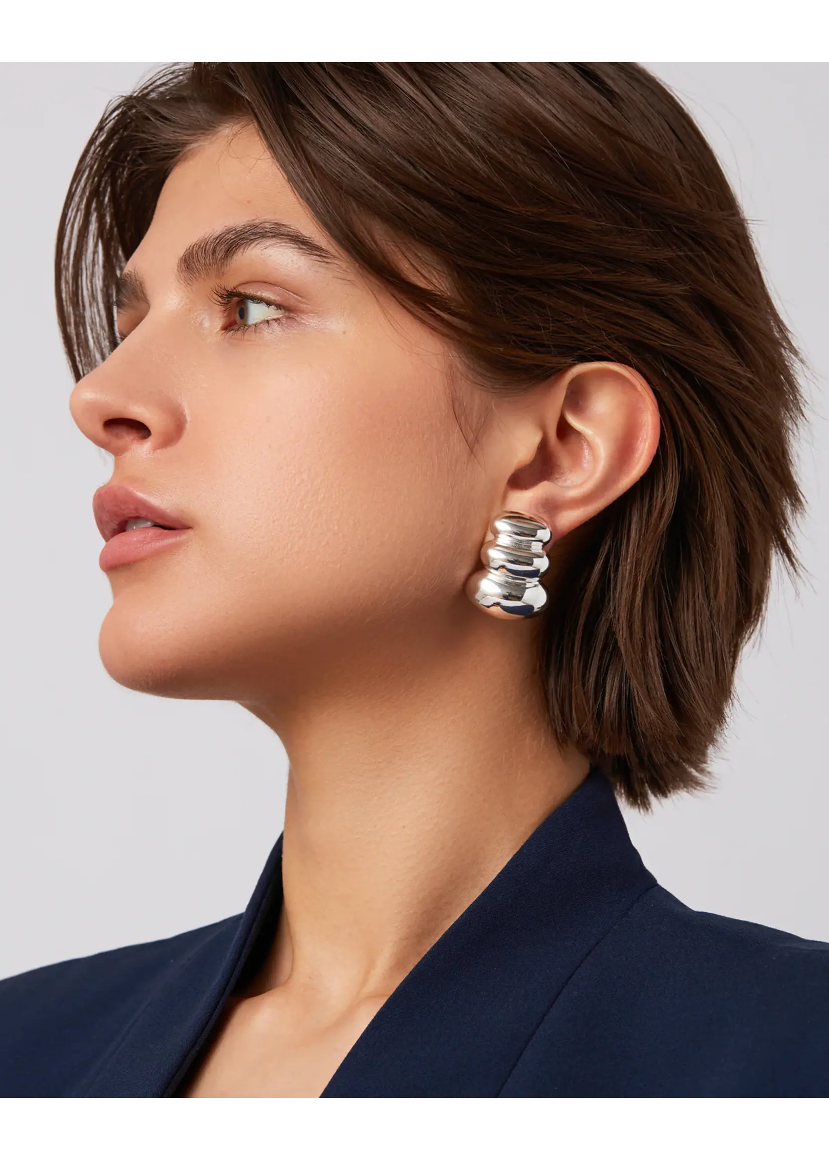 Jenny Bird Jenny Bird - Non-Stop Earrings