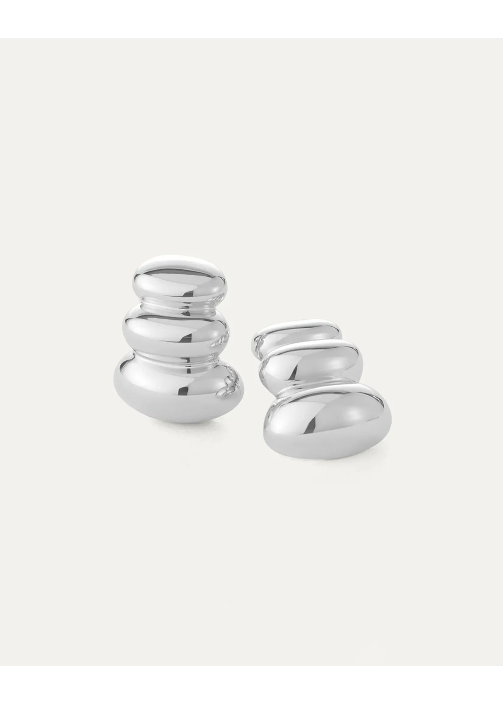 Jenny Bird Jenny Bird - Non-Stop Earrings