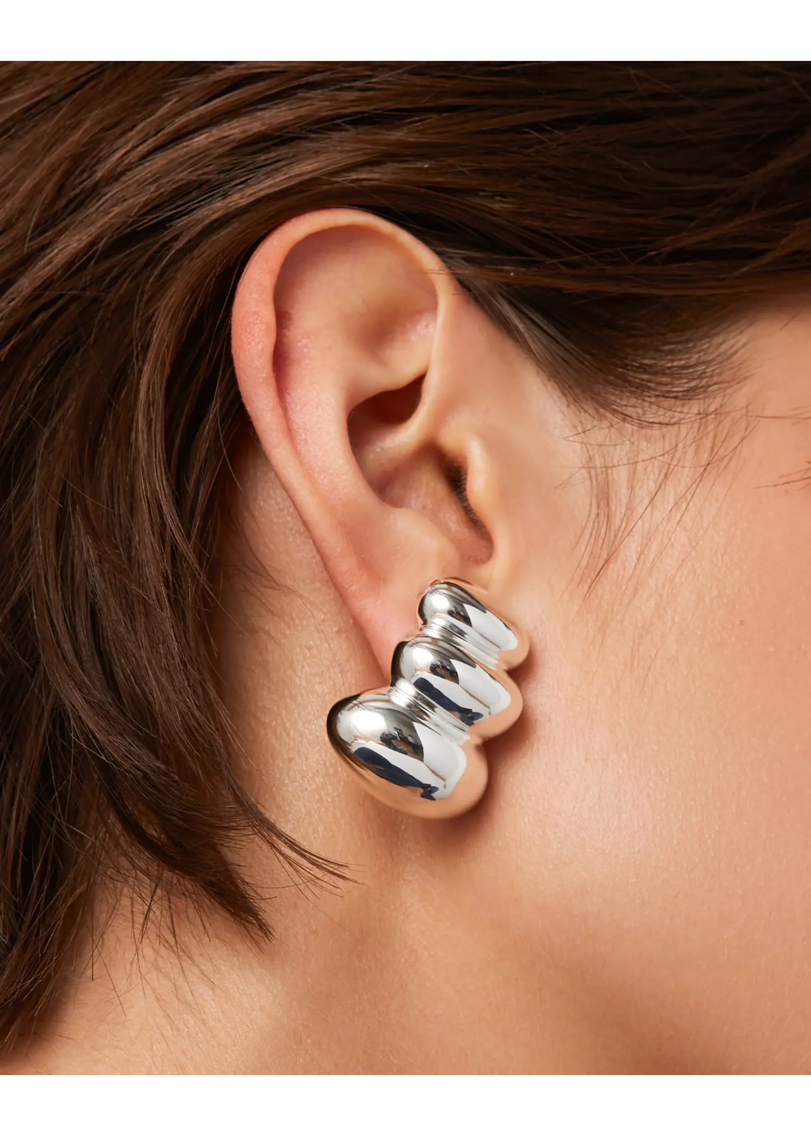 Jenny Bird Jenny Bird - Non-Stop Earrings