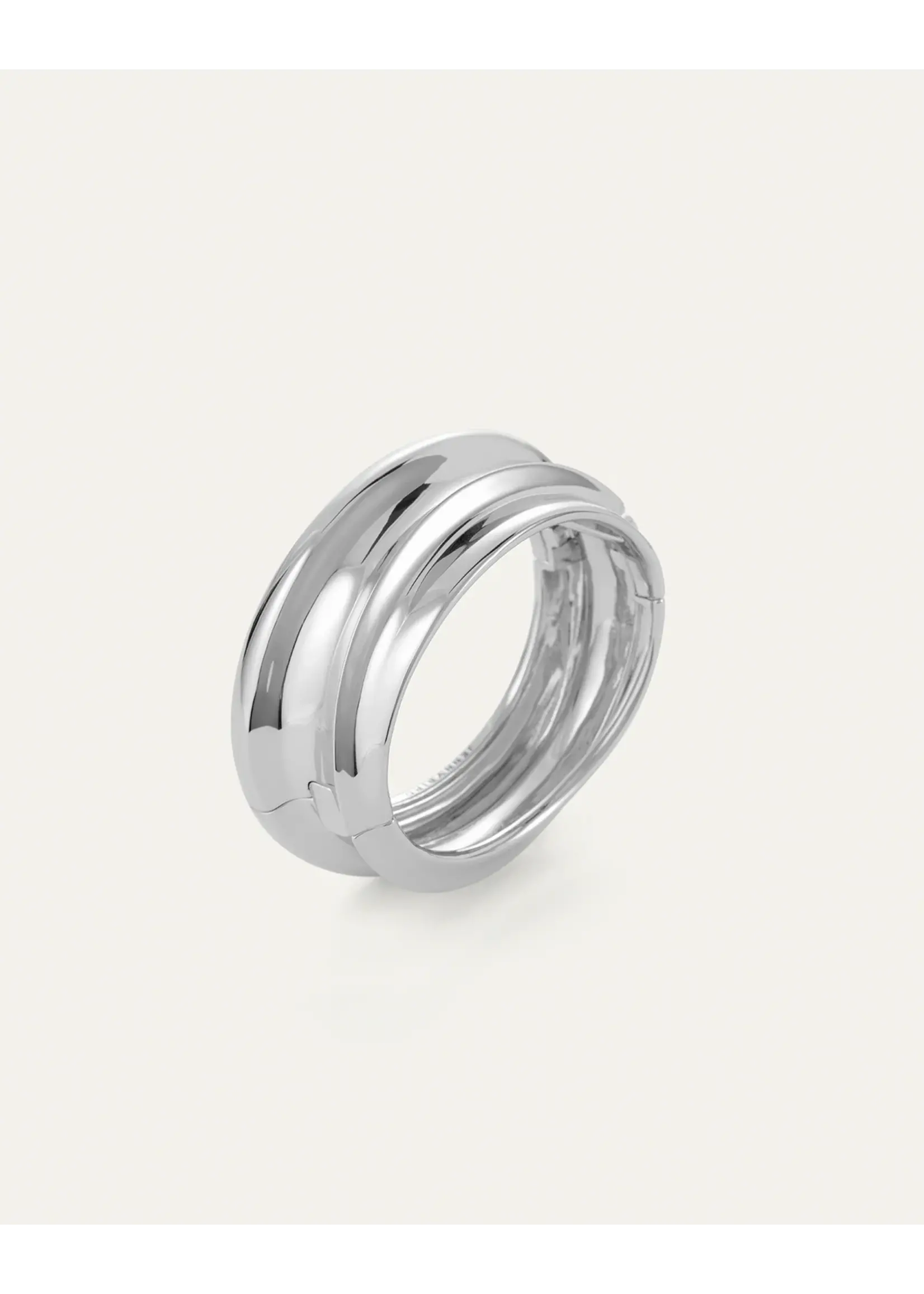 Jenny Bird Jenny Bird - Lennon Mega Bangle