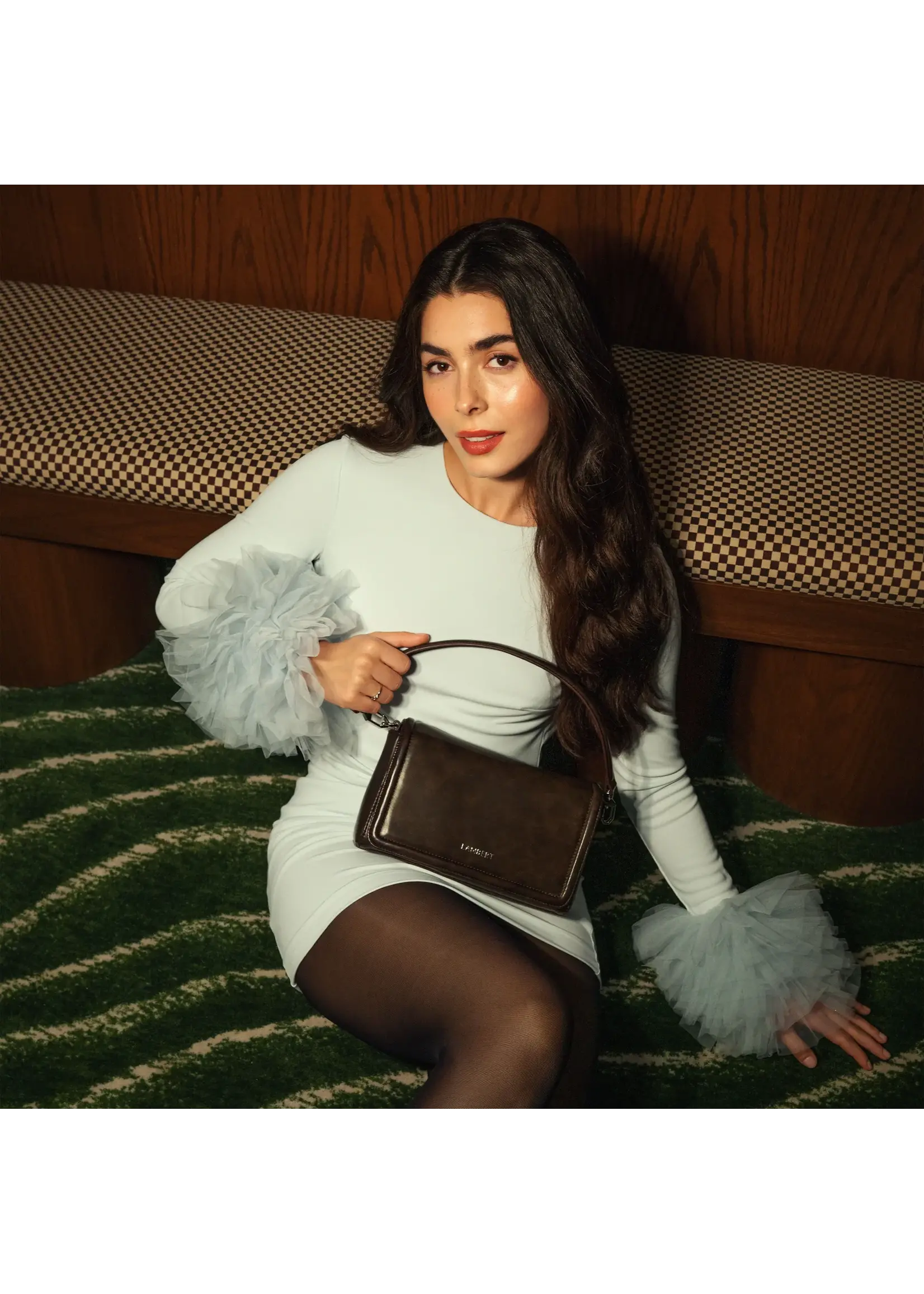 Lambert Lambert - Alyssa