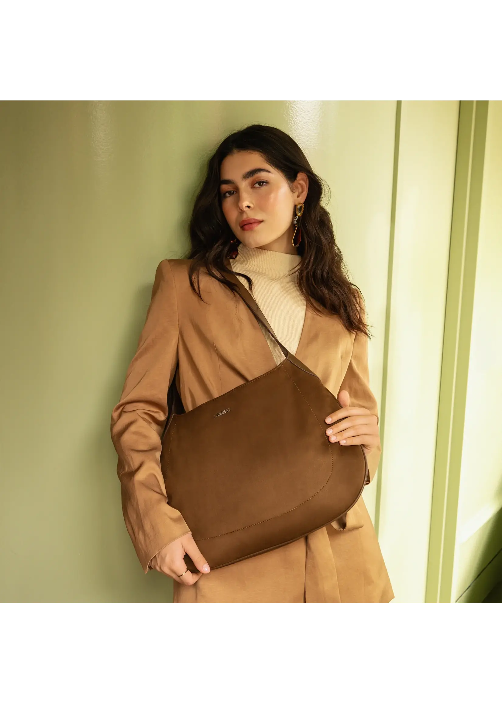 Lambert Lambert - Blair