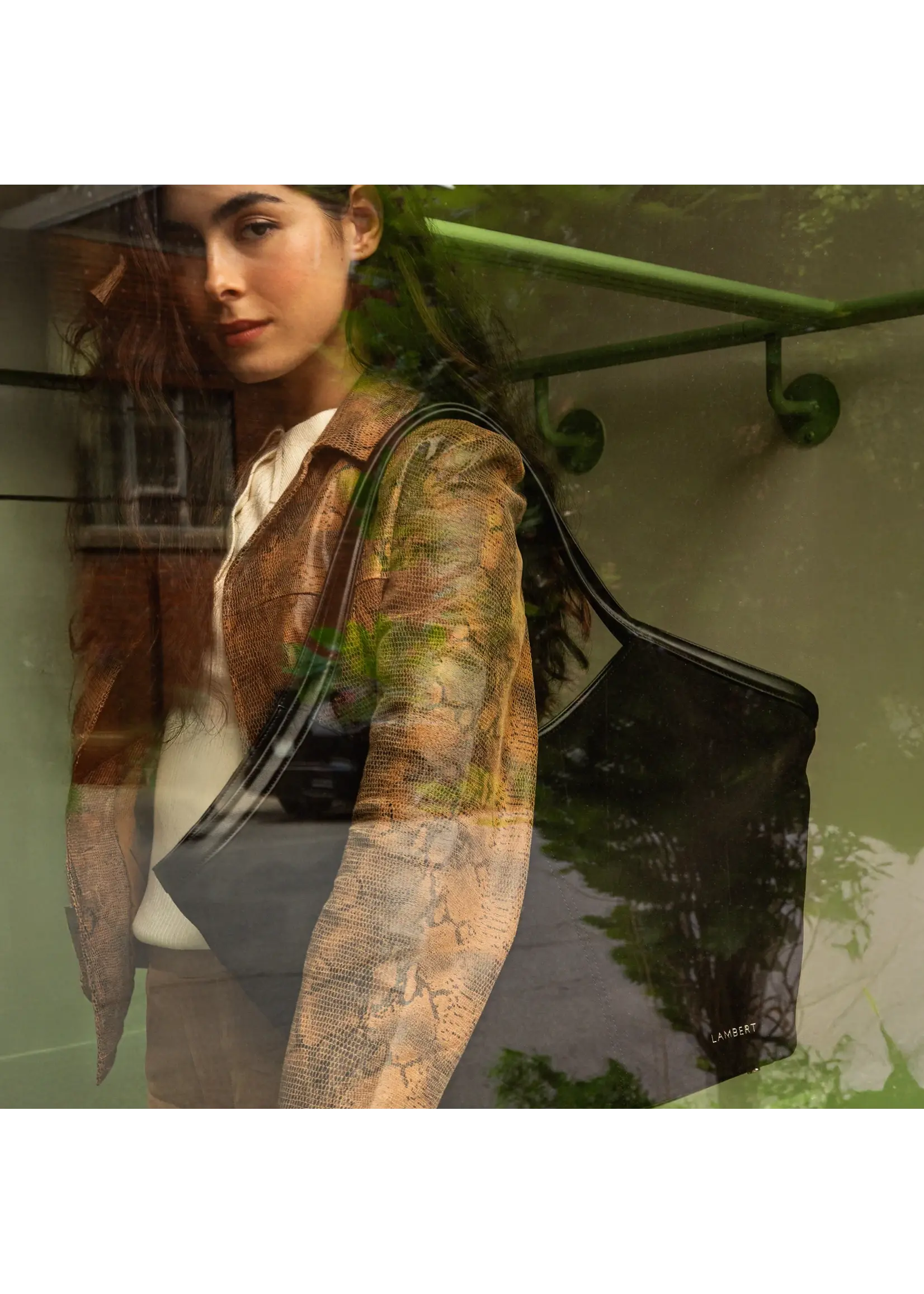 Lambert Lambert - Alison