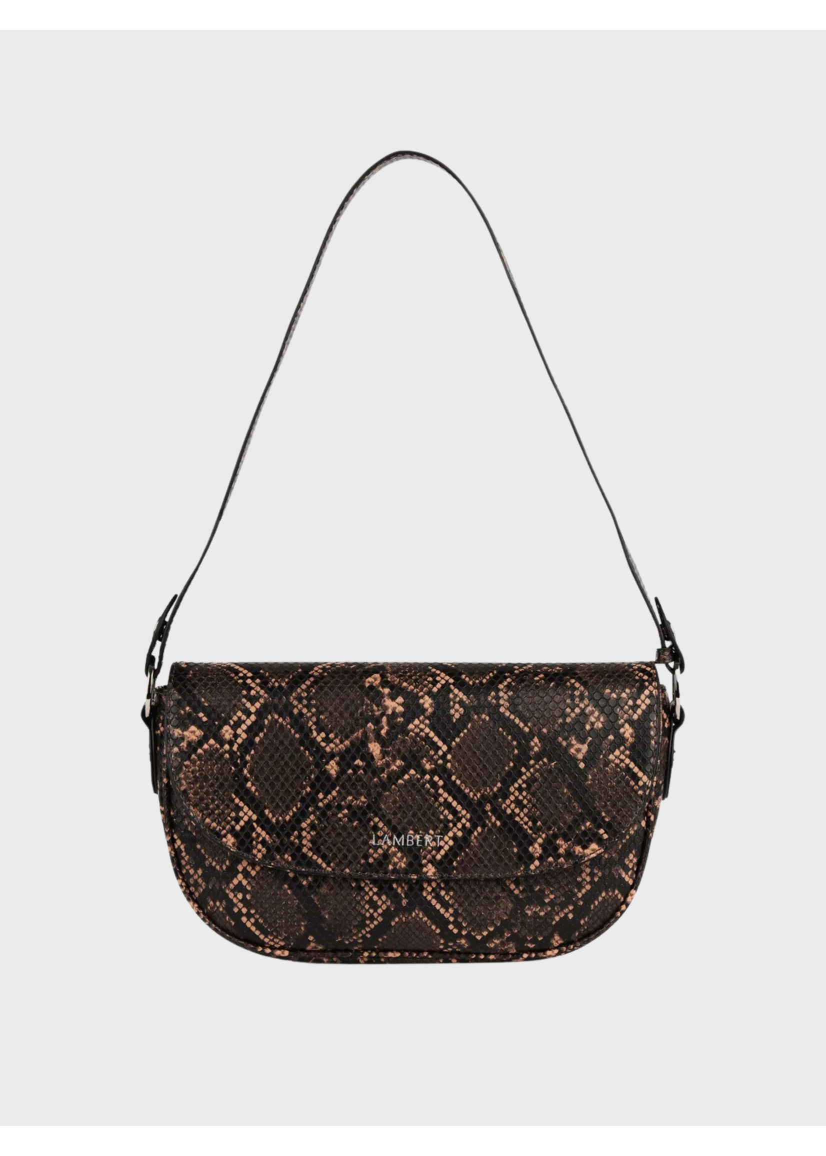 Lambert Lambert - Nadia