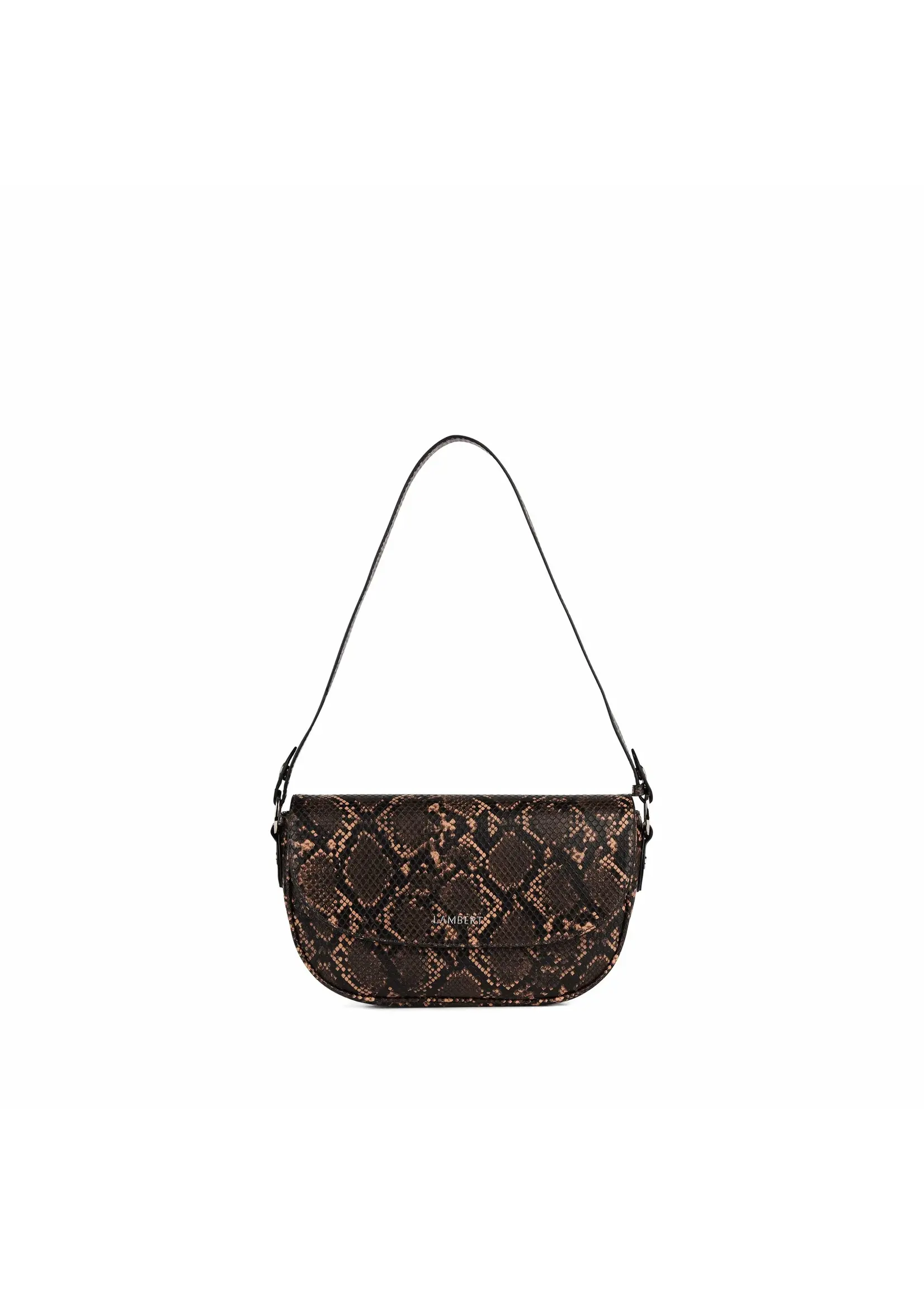 Lambert Lambert - Nadia