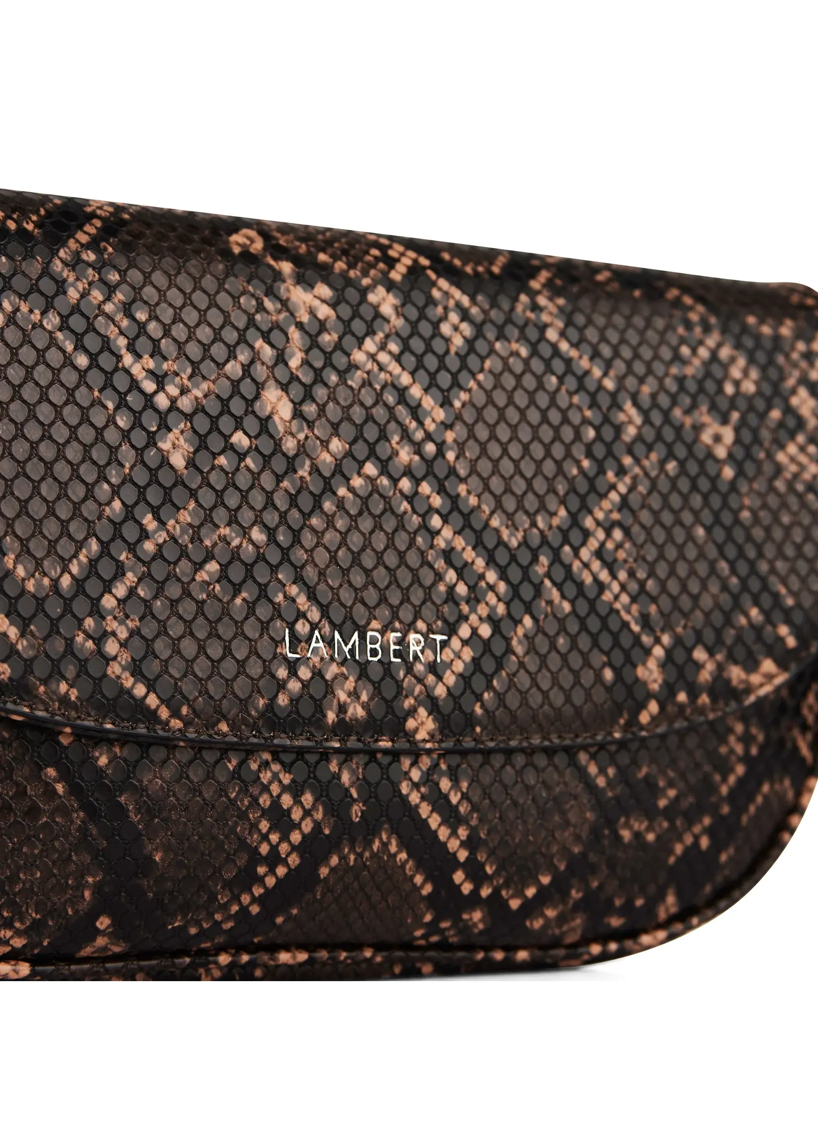 Lambert Lambert - Nadia