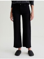 AG AG - Saige Wide Leg Crop