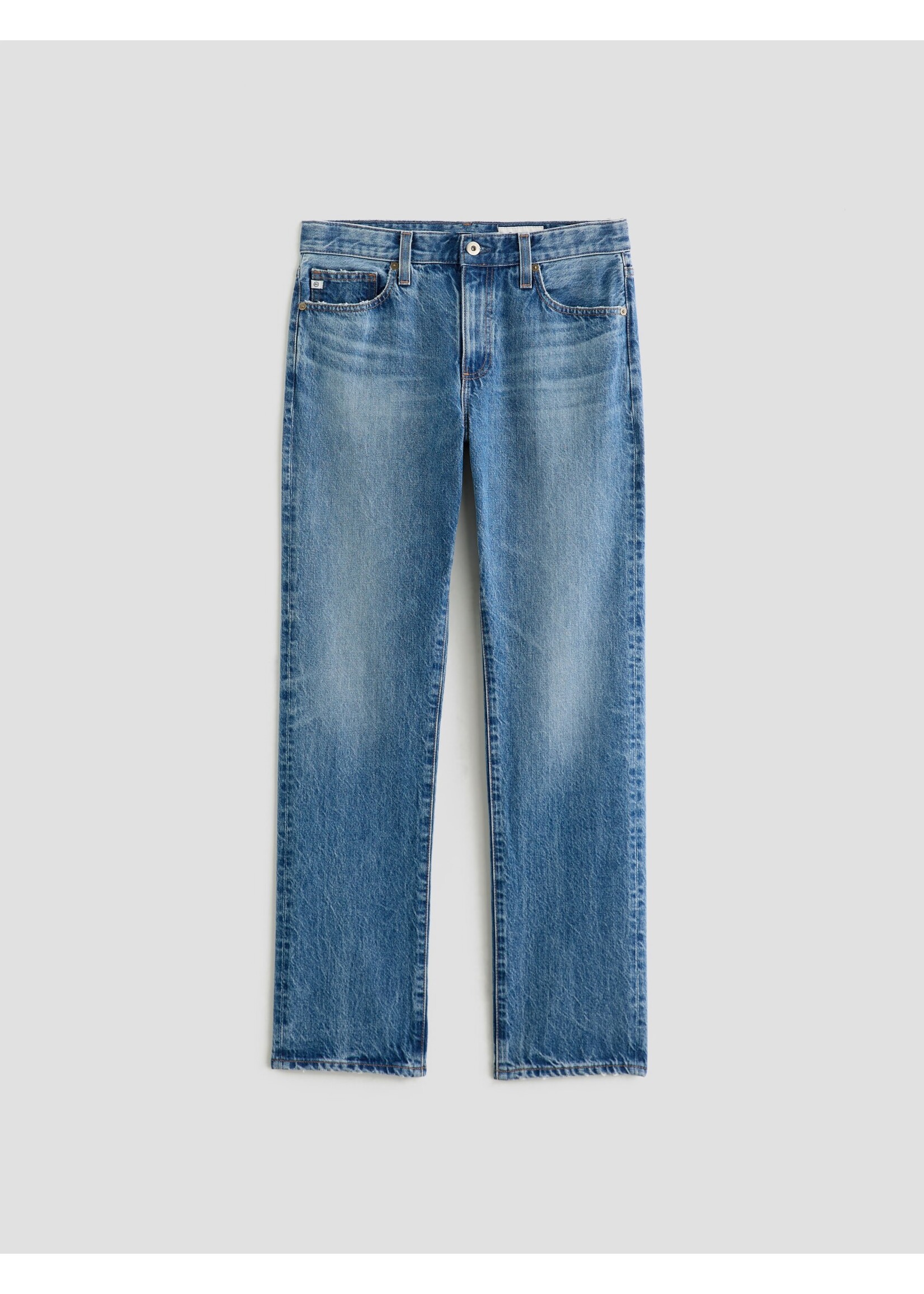 AG AG - Boyfriend Jean