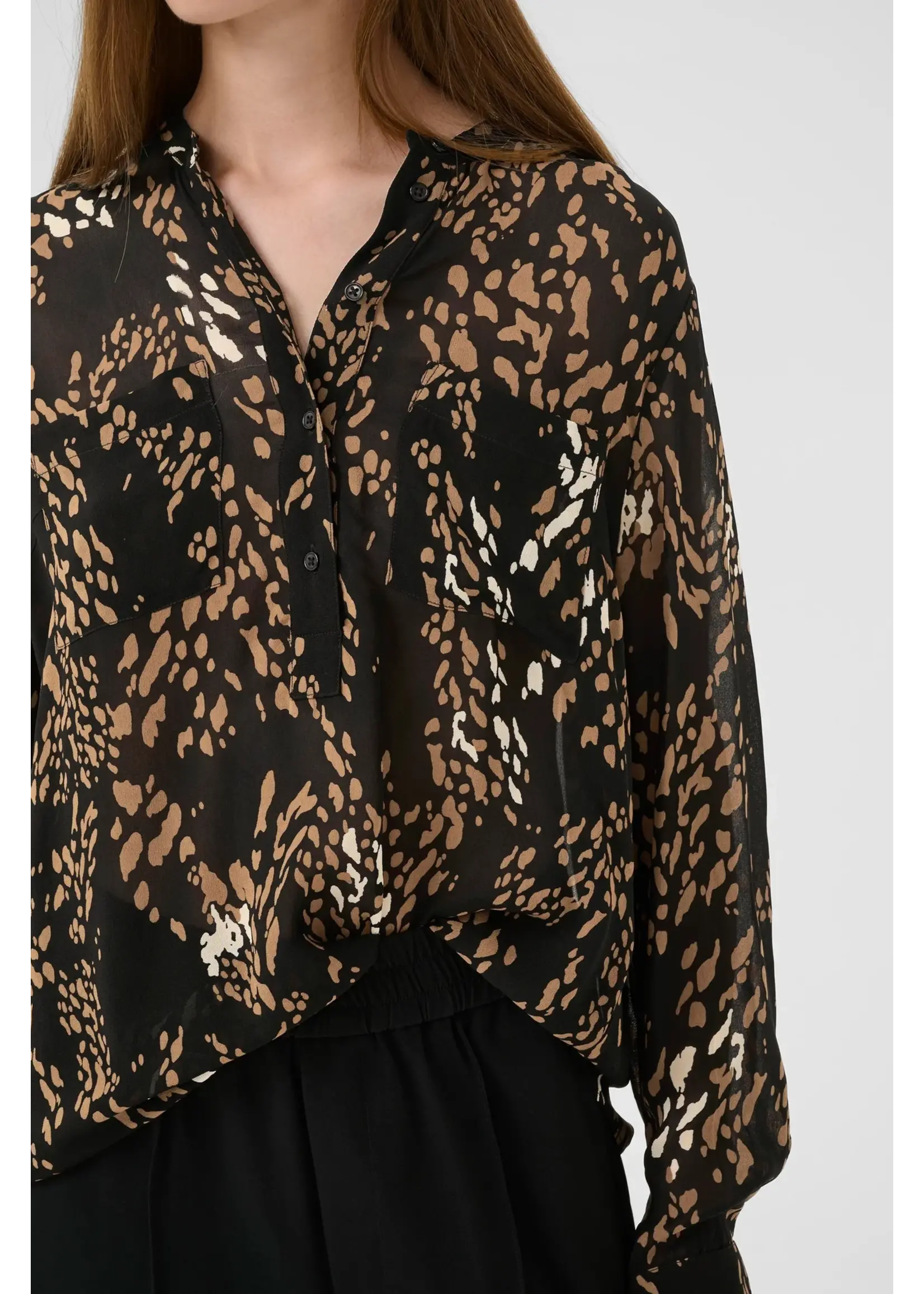 In Wear In Wear - Averie Shirt