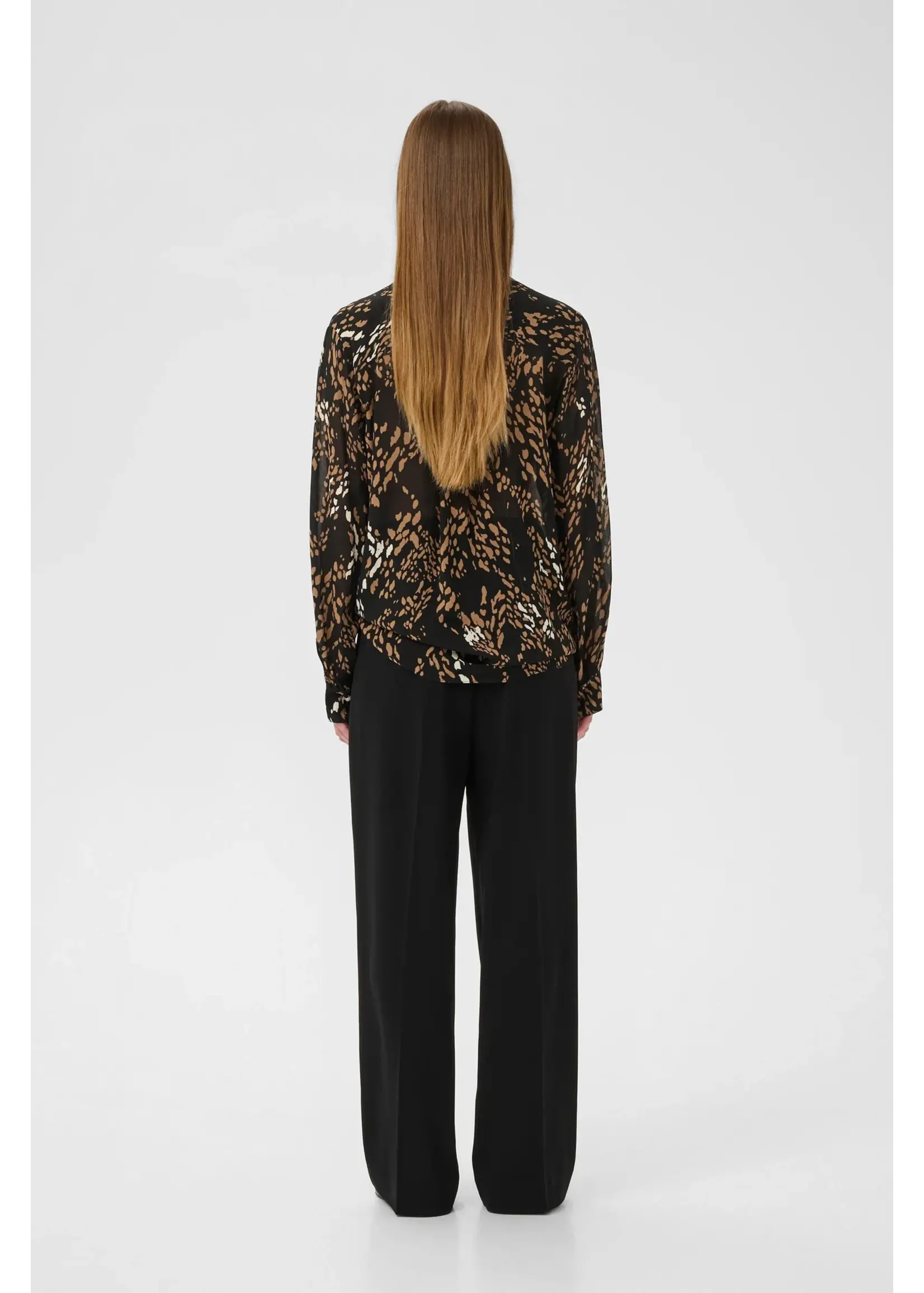 In Wear In Wear - Averie Shirt