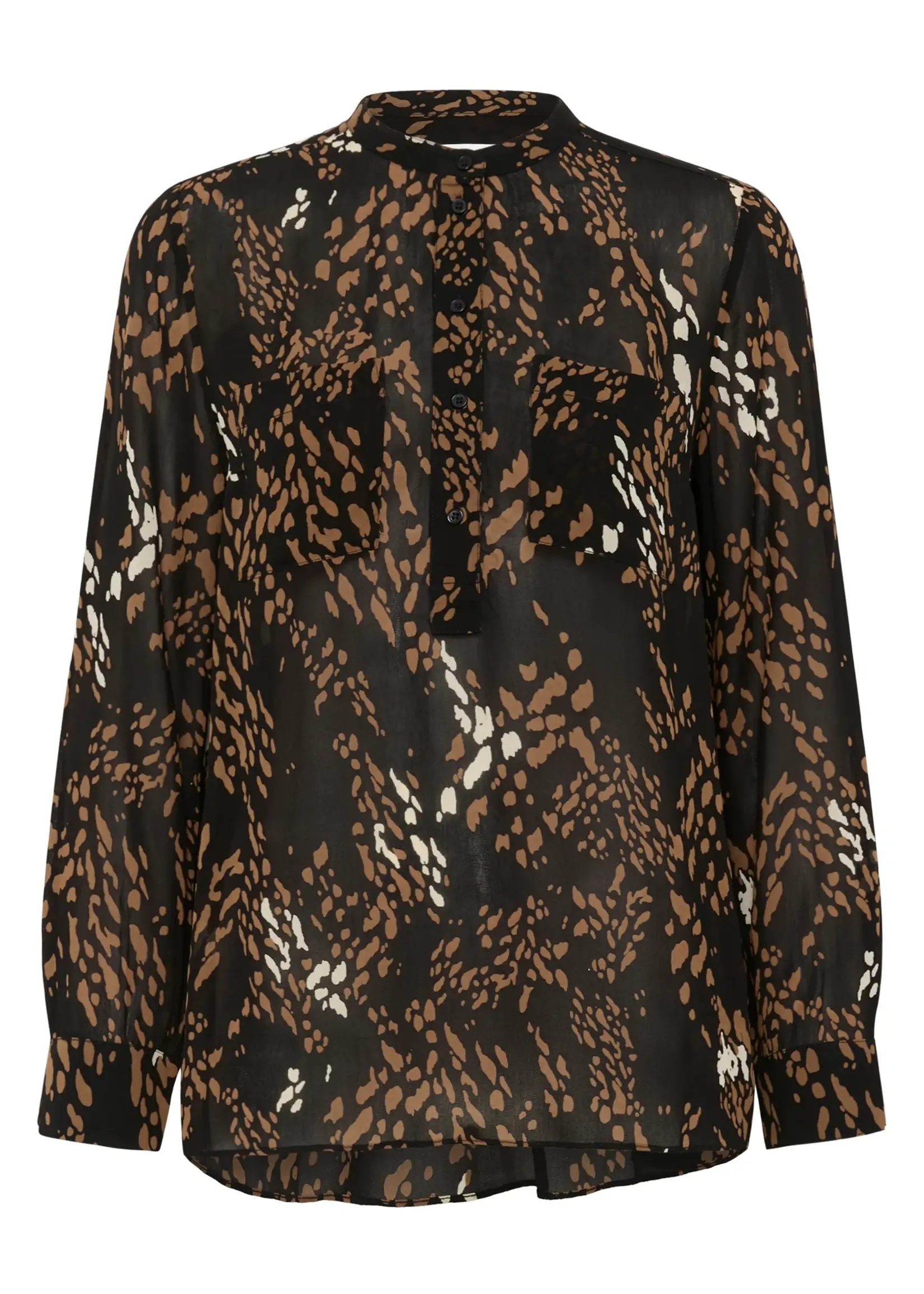 In Wear In Wear - Averie Shirt