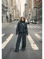 Culture Culture - CUbobbie Denim Jacket