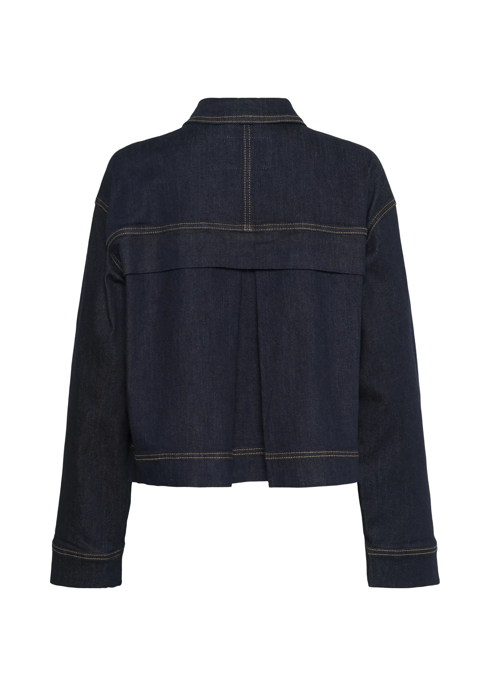 Culture Culture - CUbobbie Denim Jacket