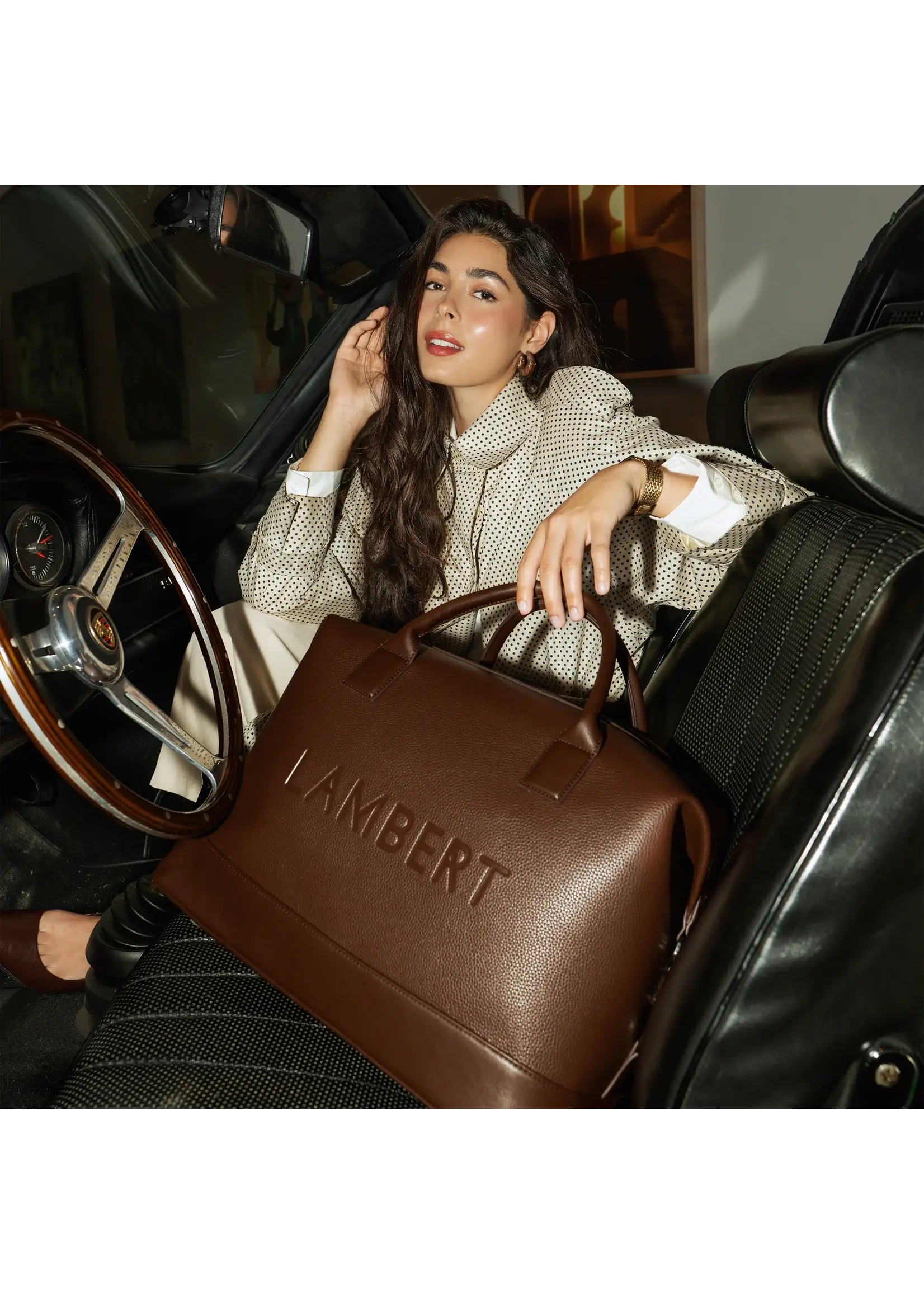 Lambert Lambert - Mae