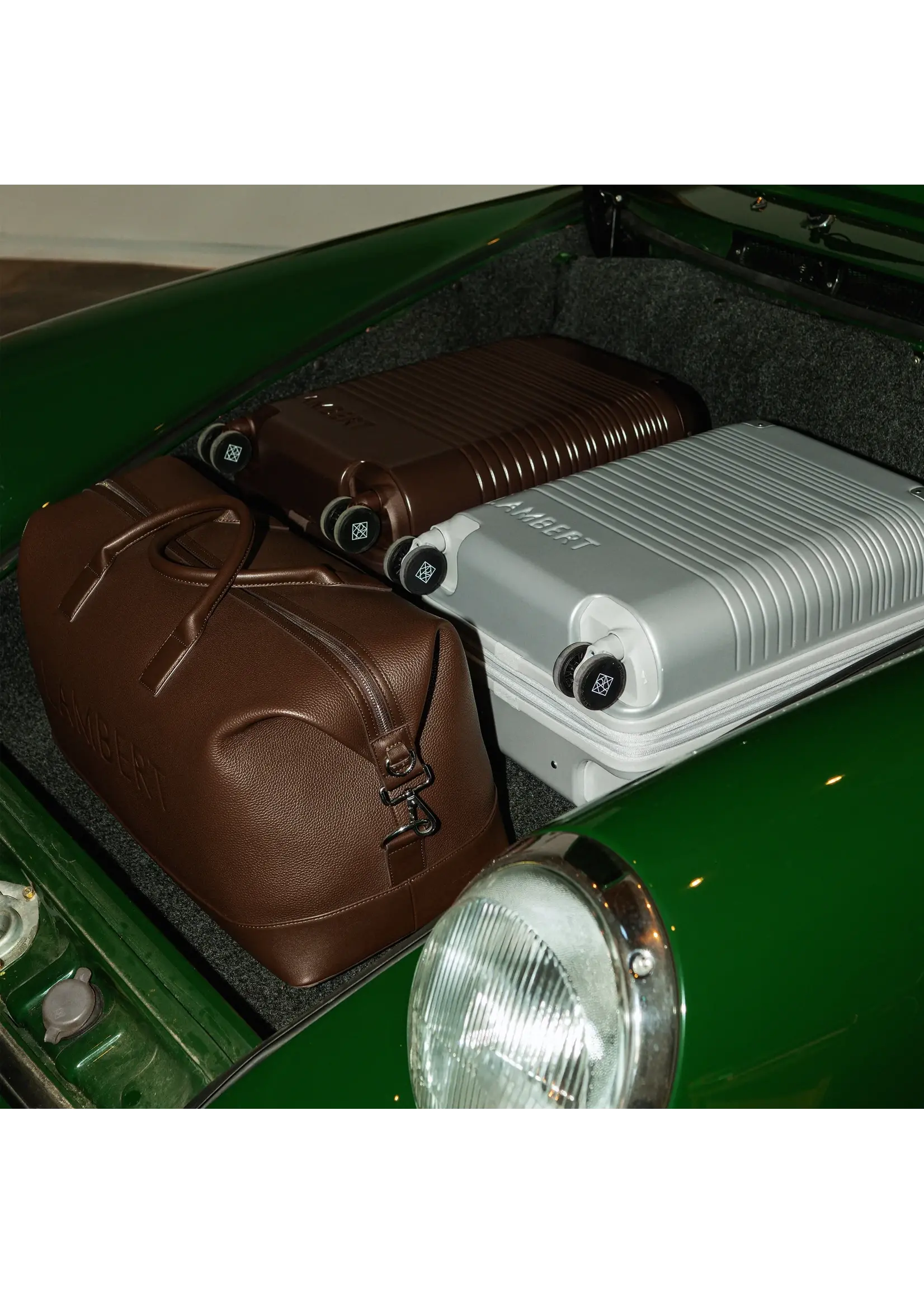 Lambert Lambert - June