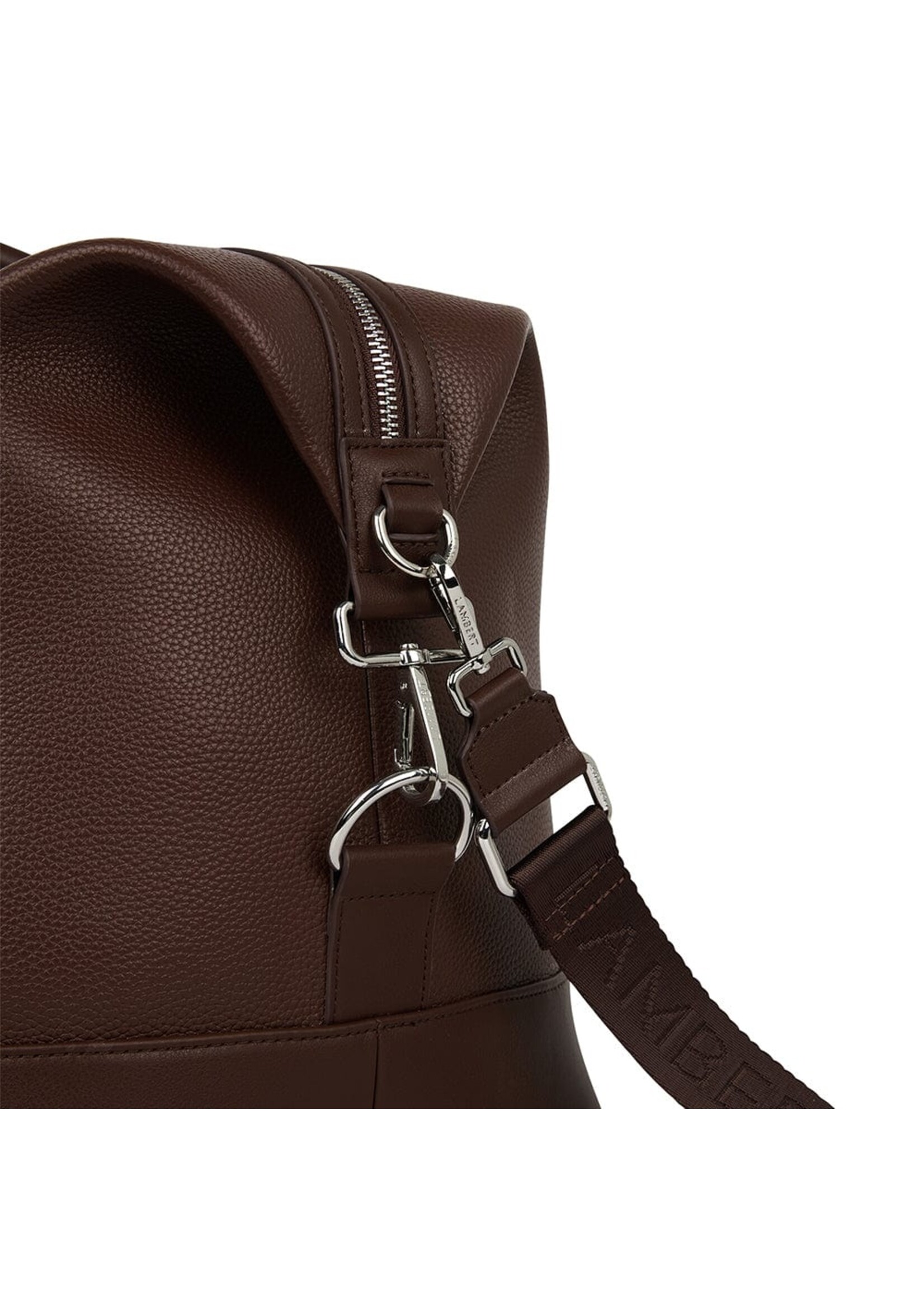 Lambert Lambert - June