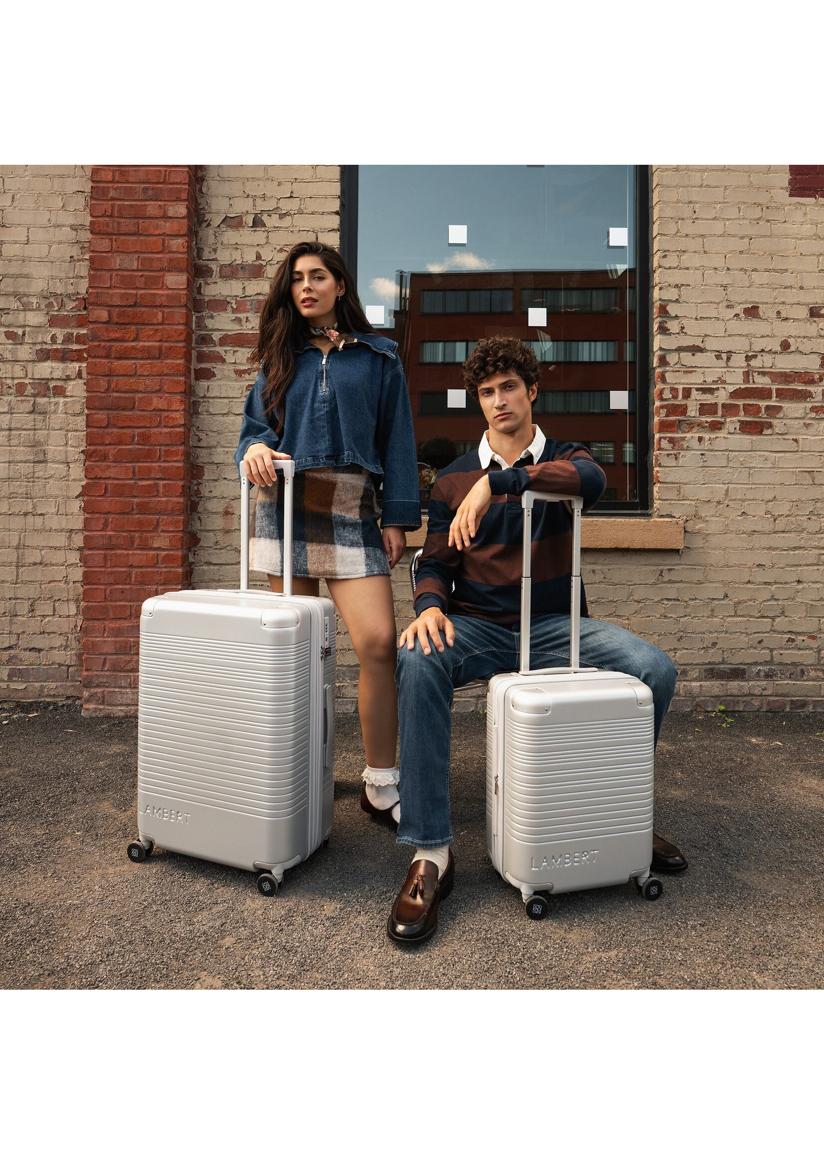 Lambert Lambert - Berlin