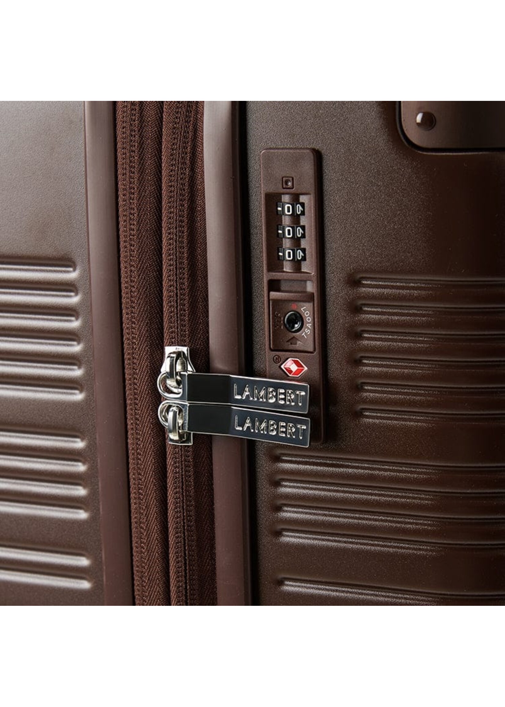 Lambert Lambert - Milan