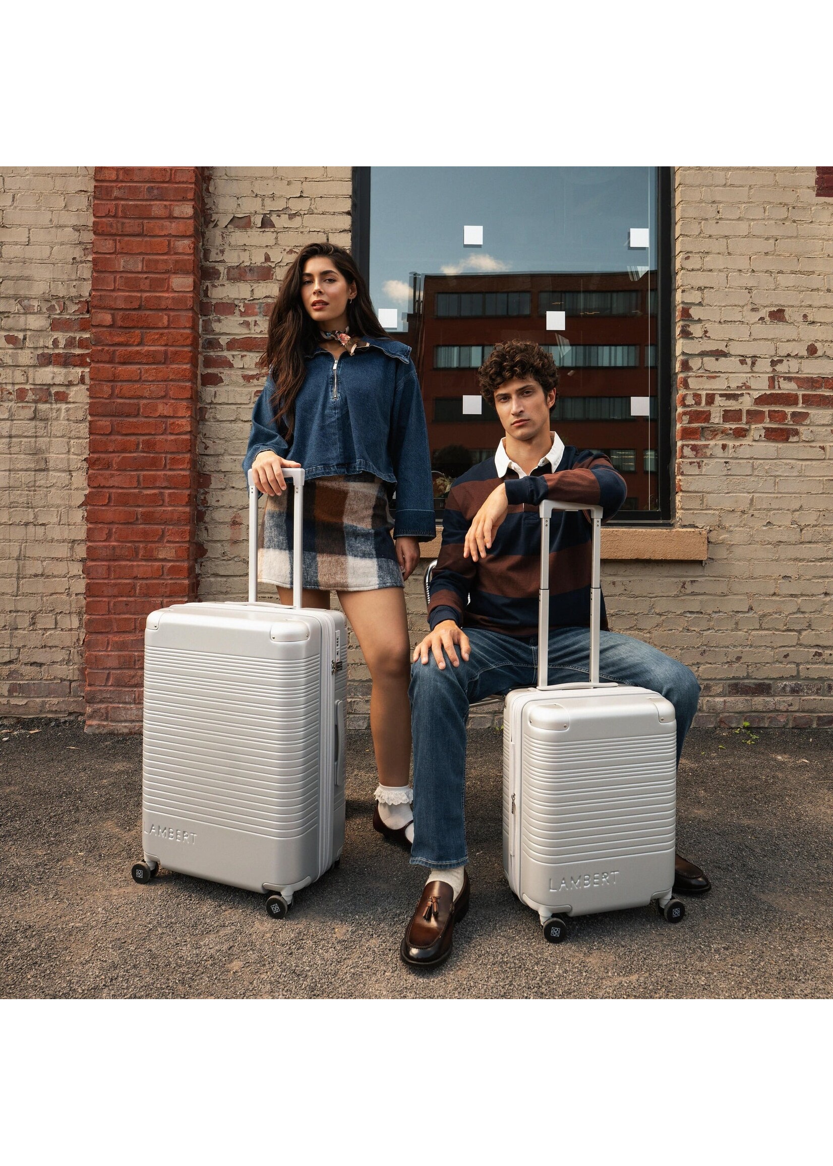 Lambert Lambert - Milan