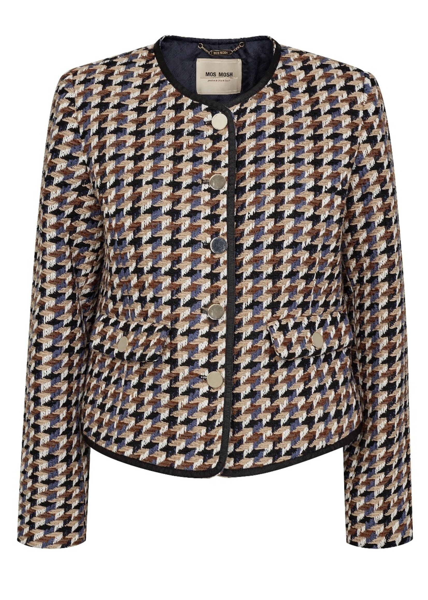 Mos Mosh Mos Mosh - Scose Sho Jacket