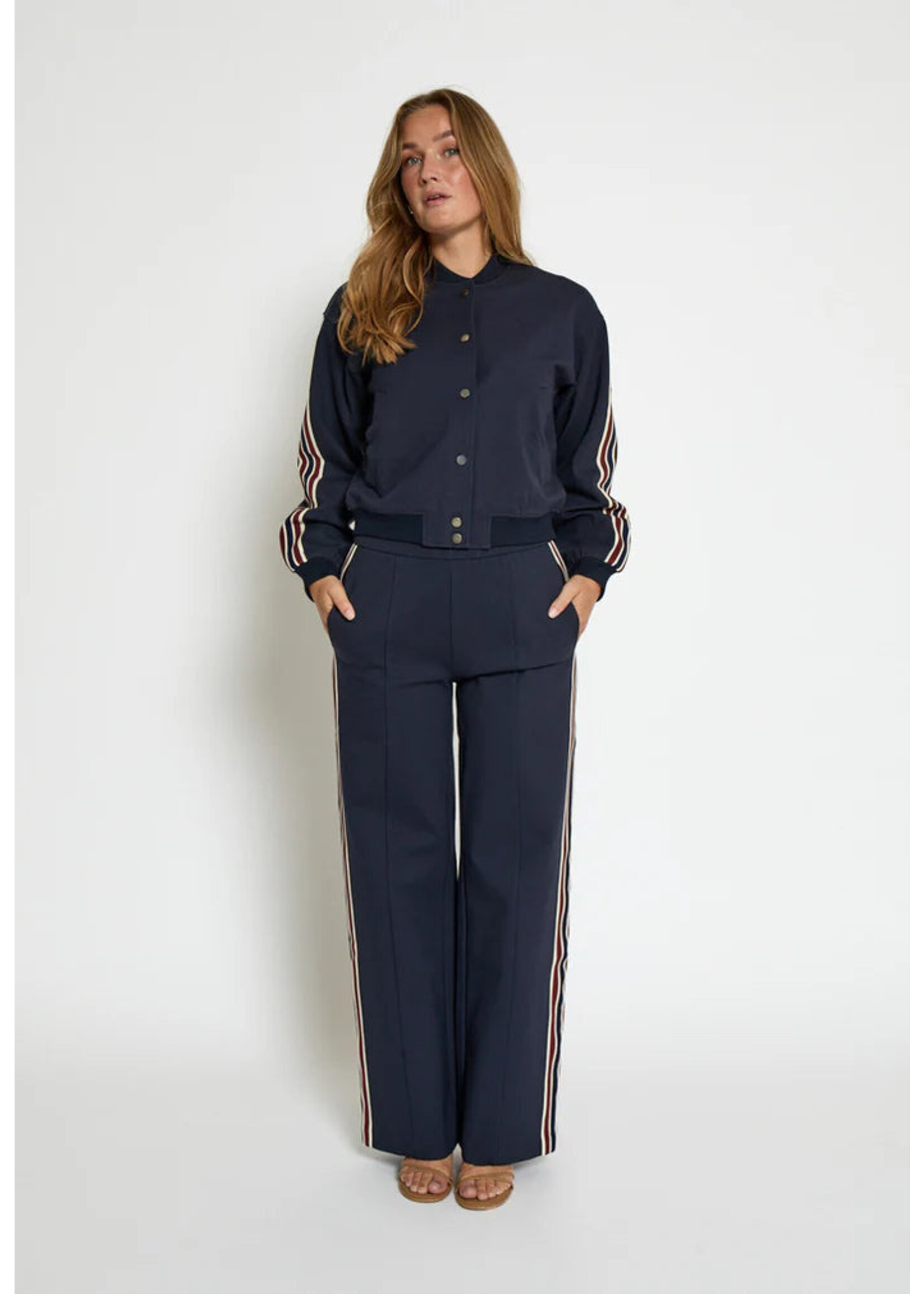 Minus Minus - Marabella Mid Waist Pant