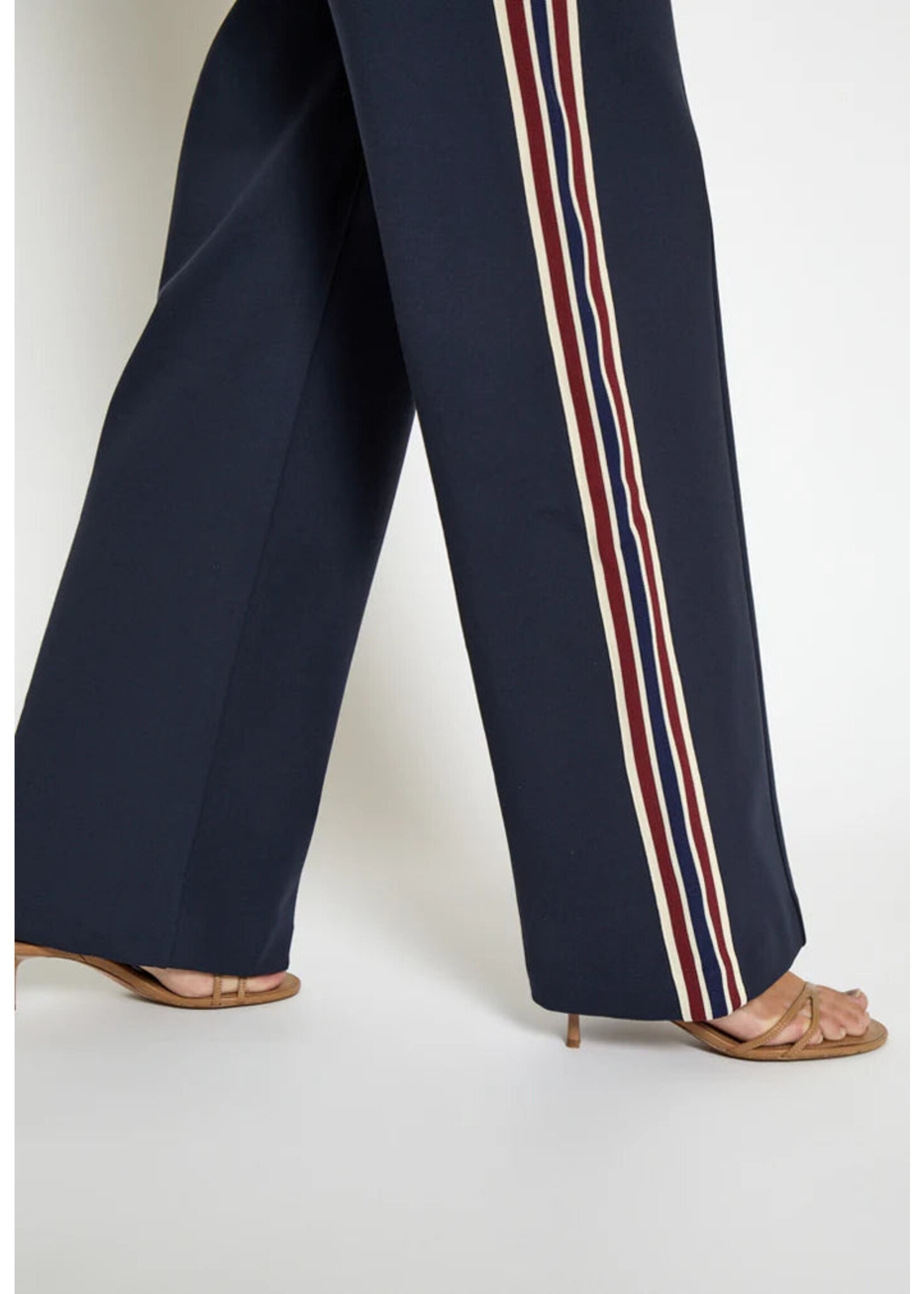 Minus Minus - Marabella Mid Waist Pant