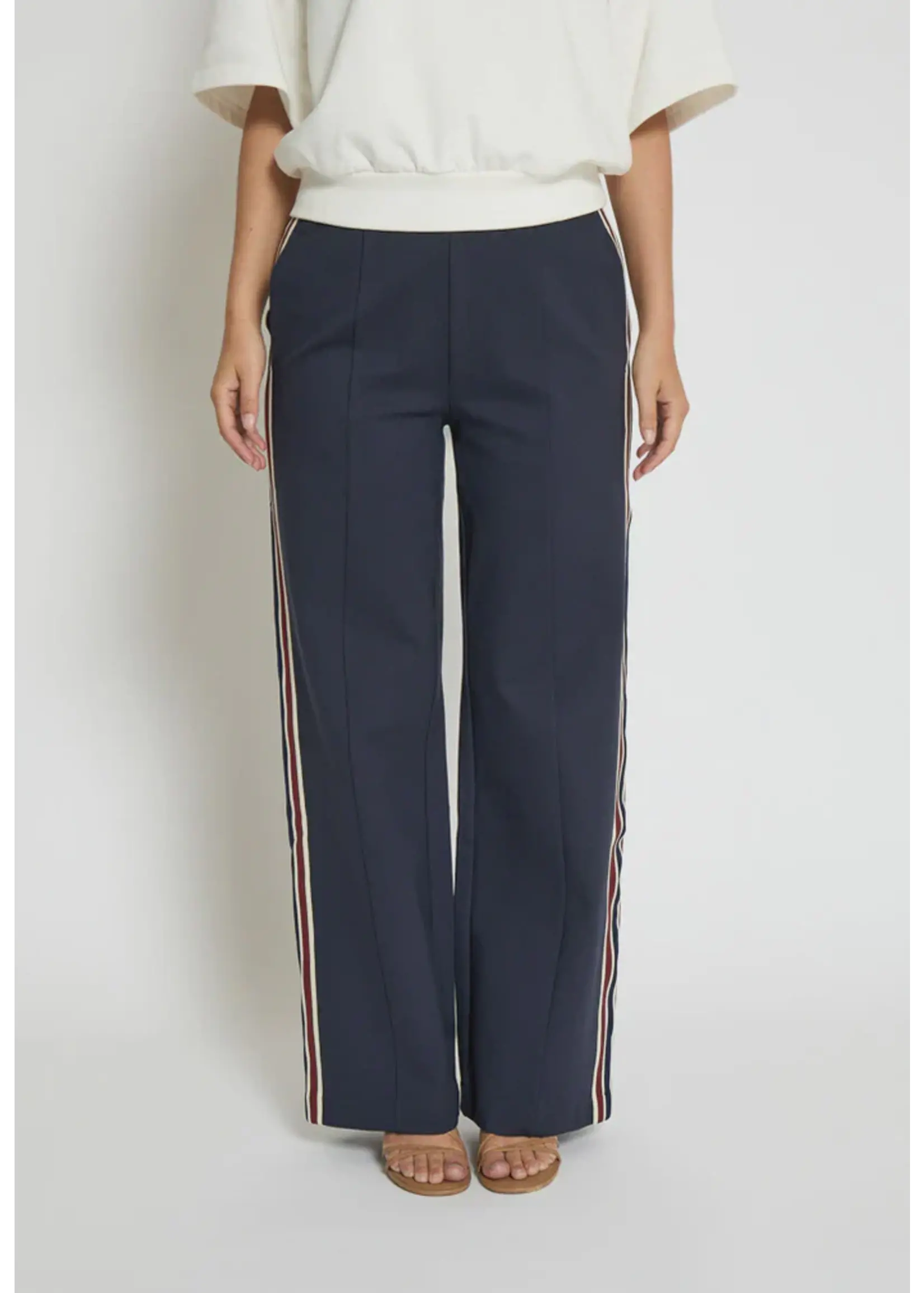Minus Minus - Marabella Mid Waist Pant