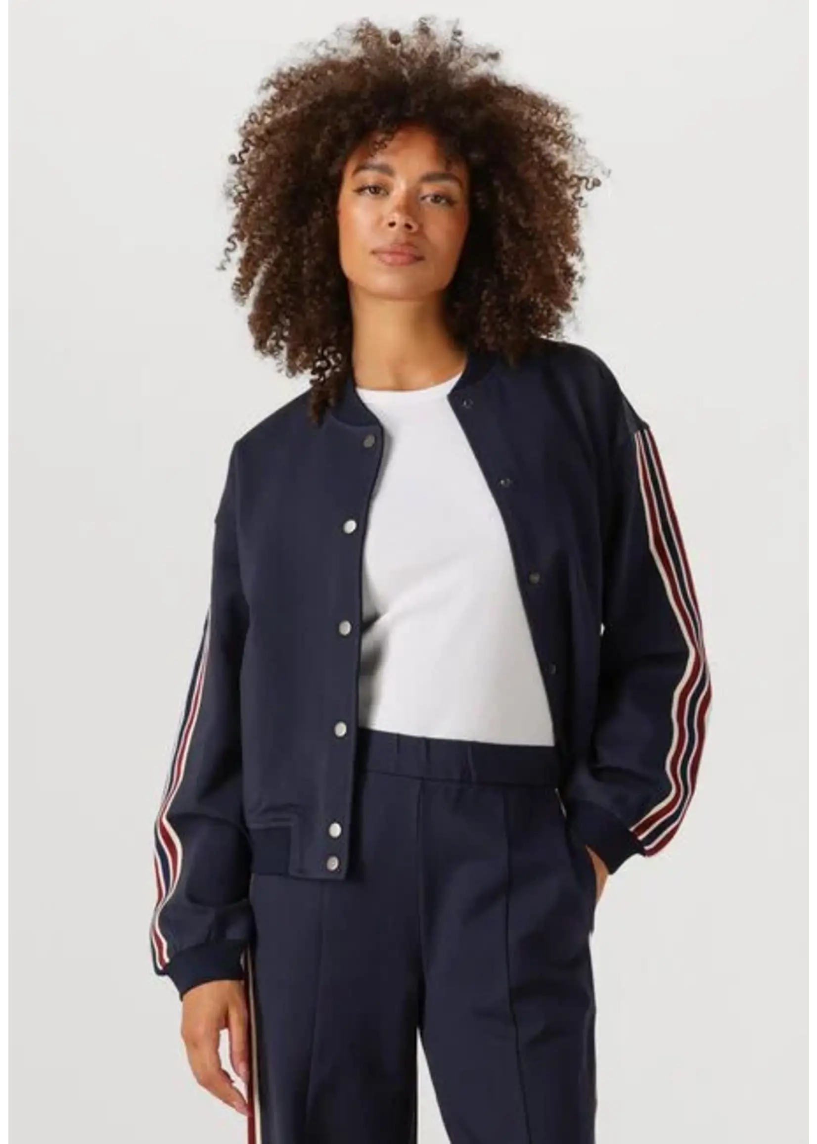 Minus Minus - Marabella Bomber Jacket