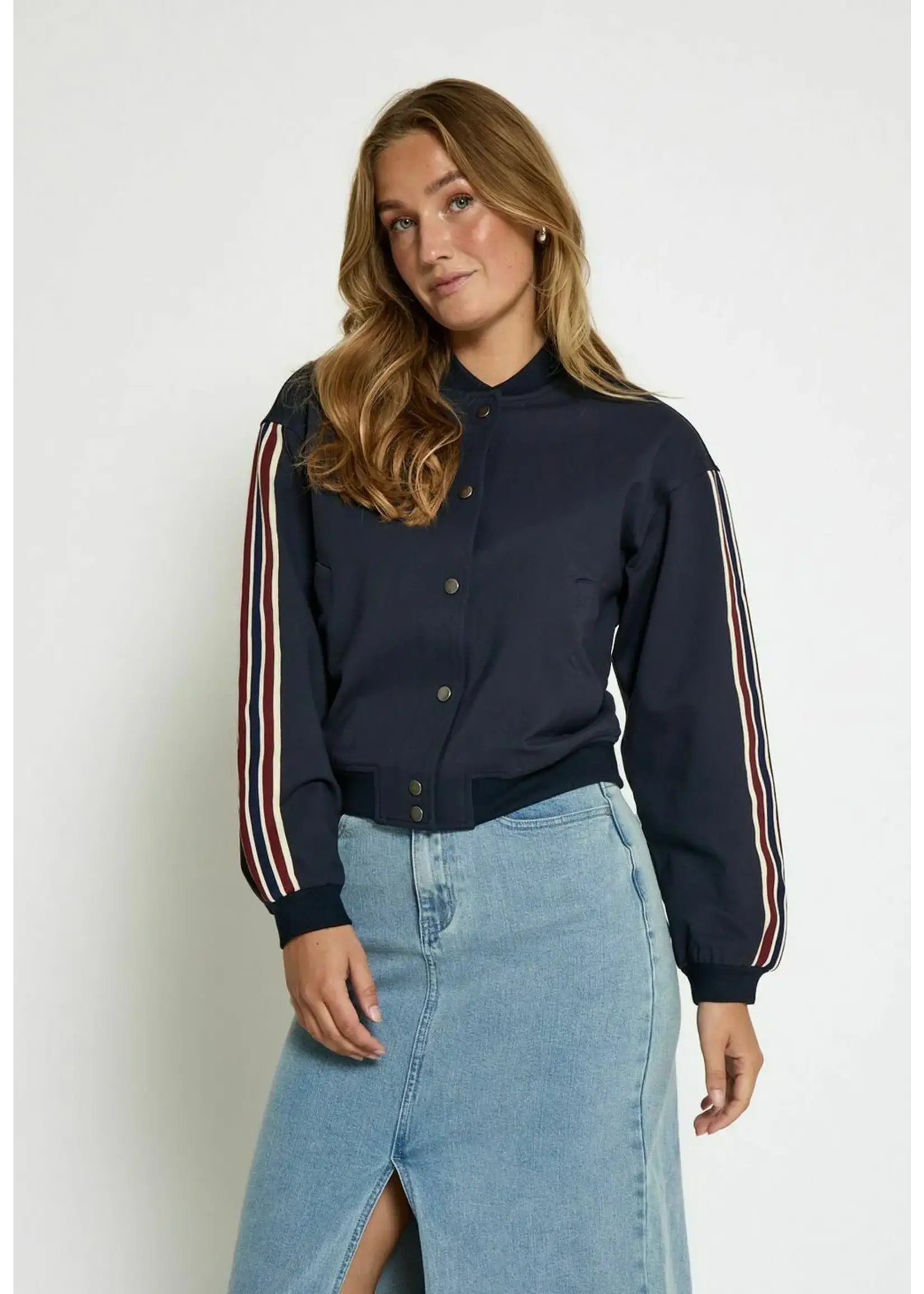 Minus Minus - Marabella Bomber Jacket