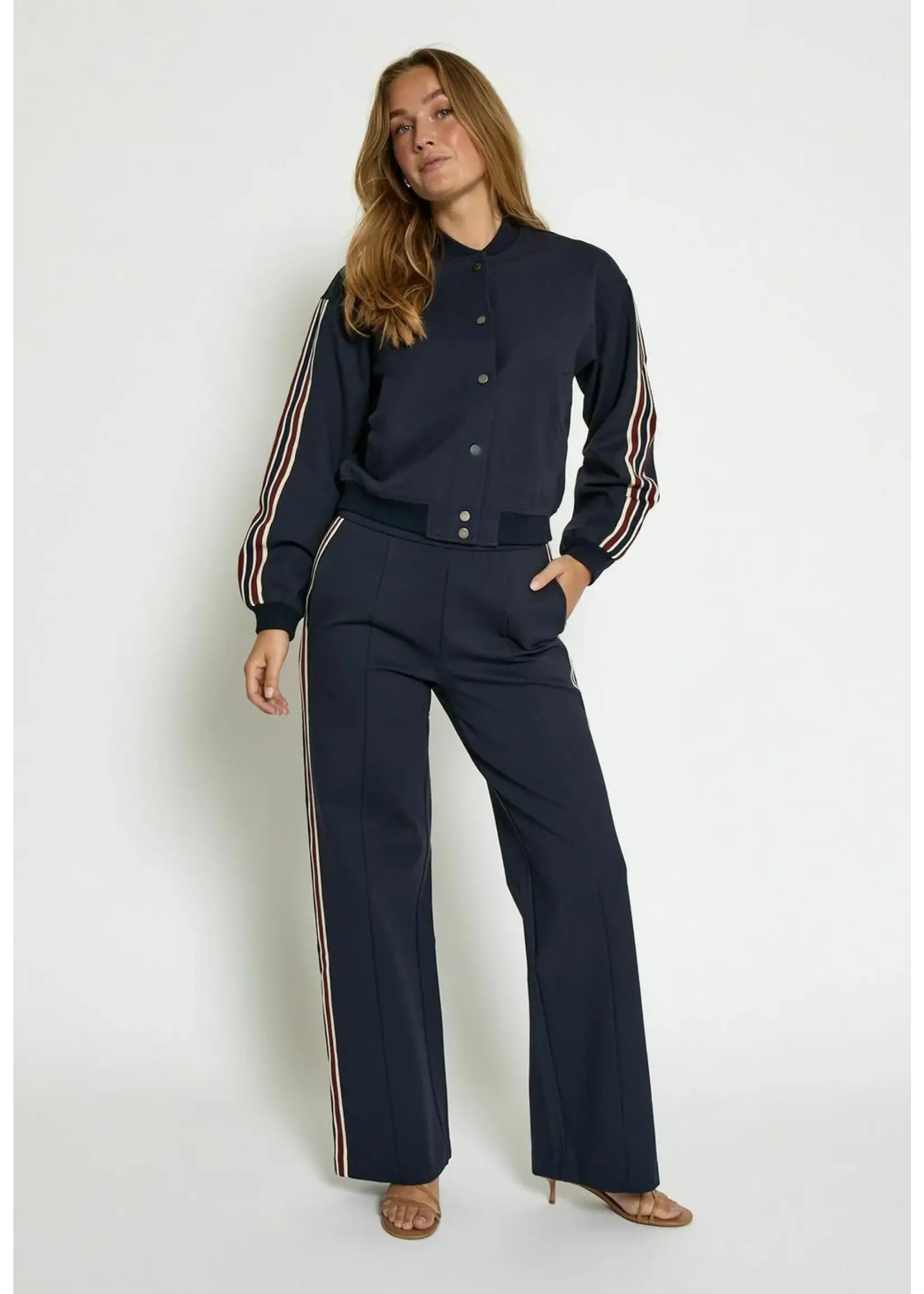 Minus Minus - Marabella Bomber Jacket