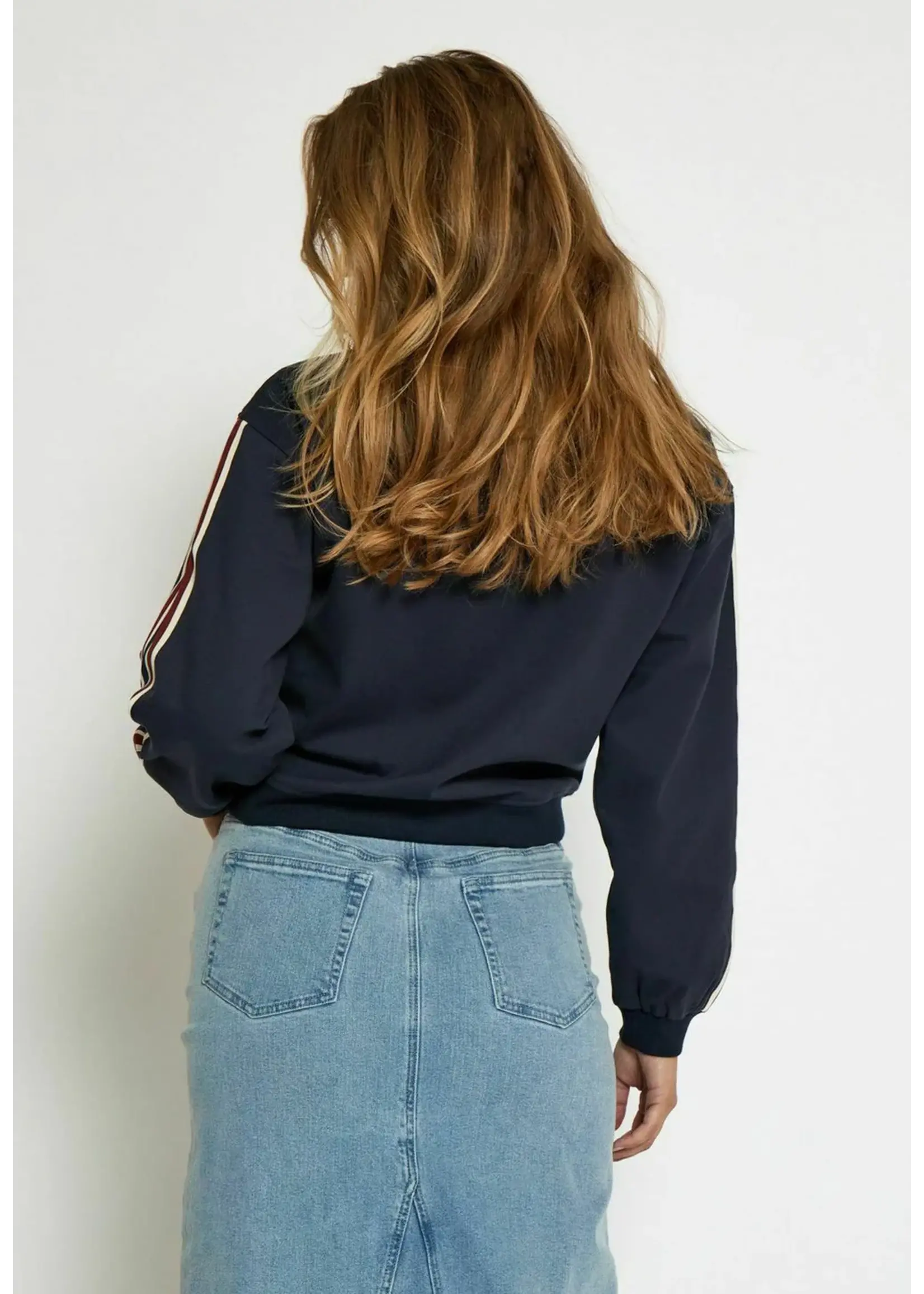 Minus Minus - Marabella Bomber Jacket